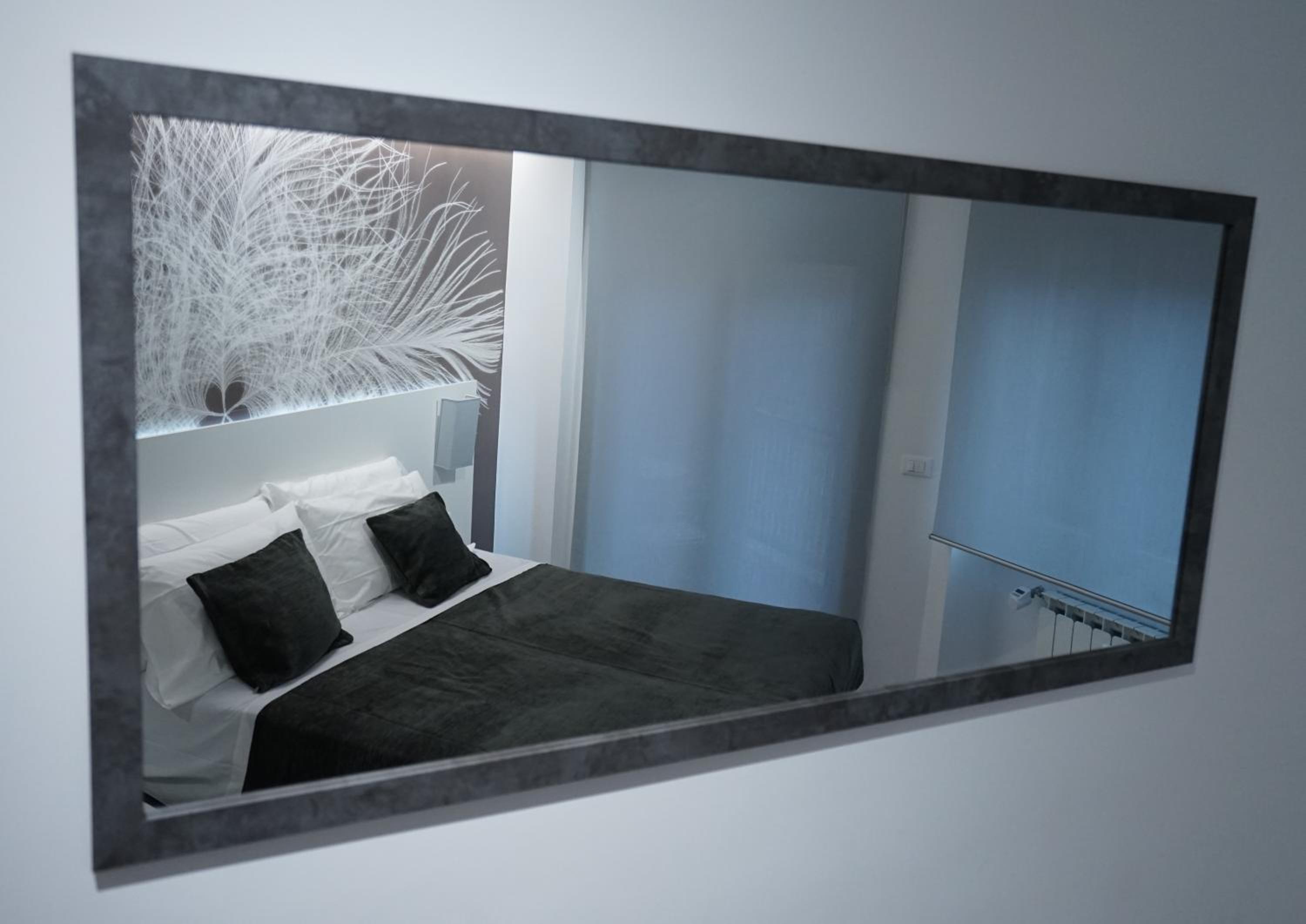Deluxe Double or Twin Room with Balcony photo 3