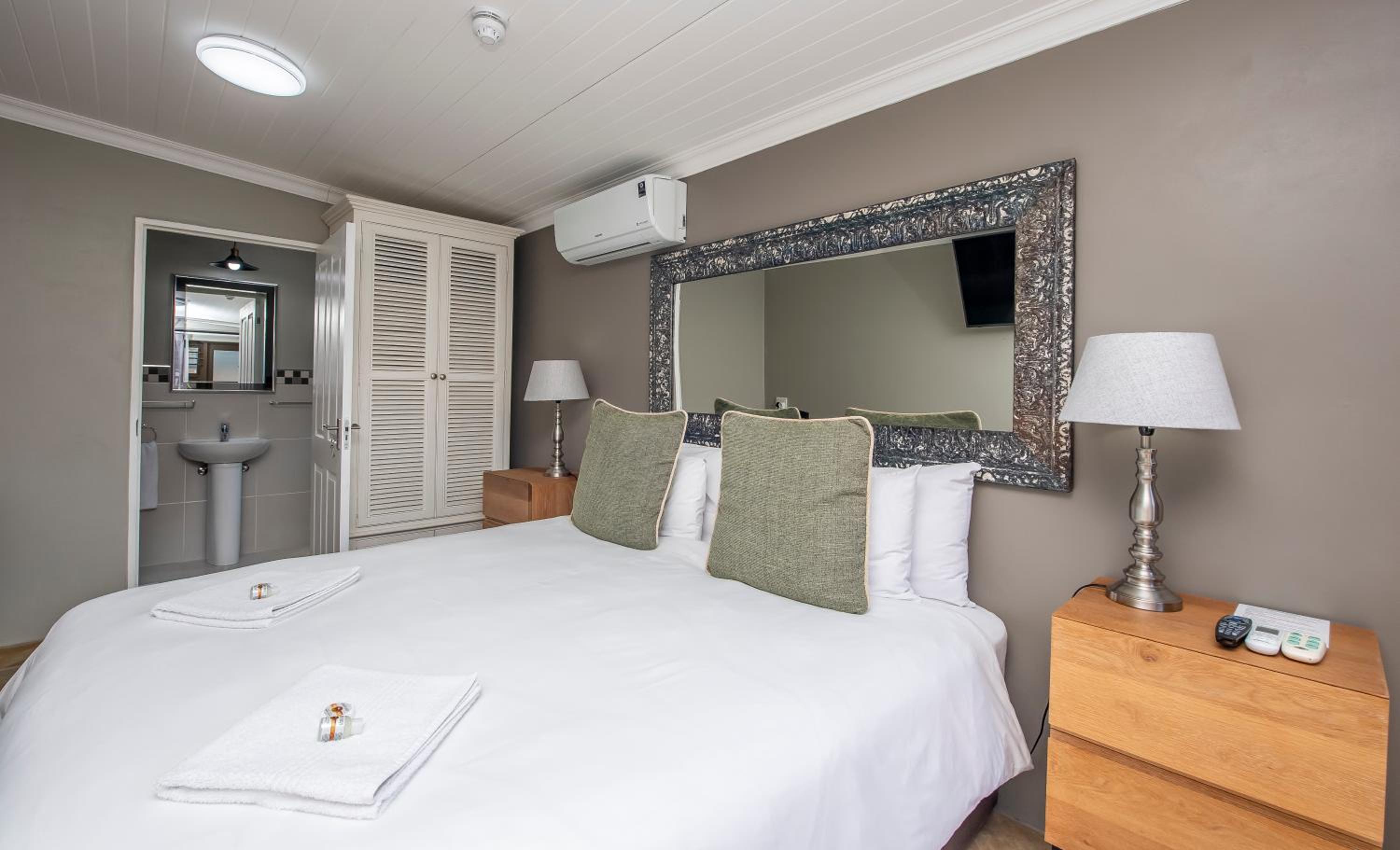 Triple Room - Photo 5