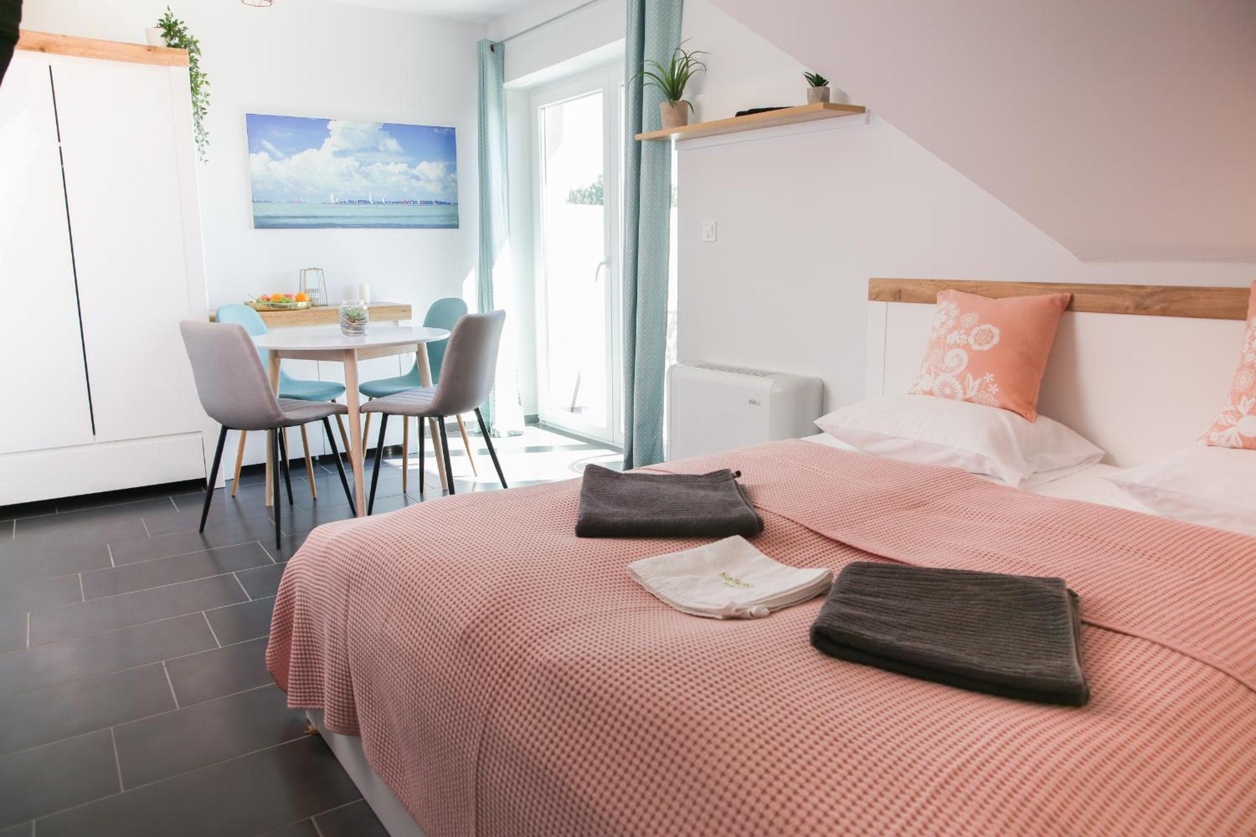 Superior Apartment photo 1