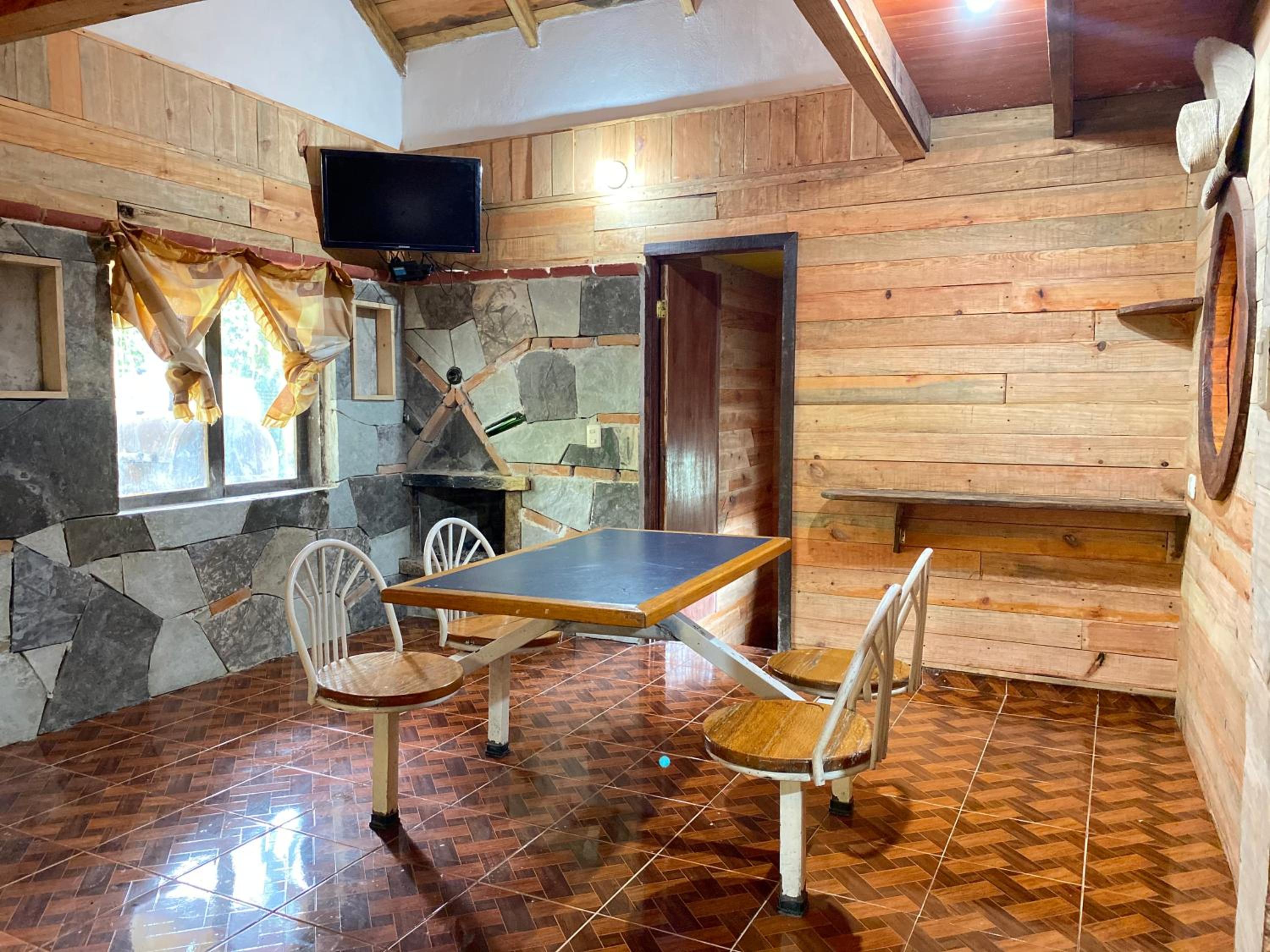Cabaña La Ranchera photo 3