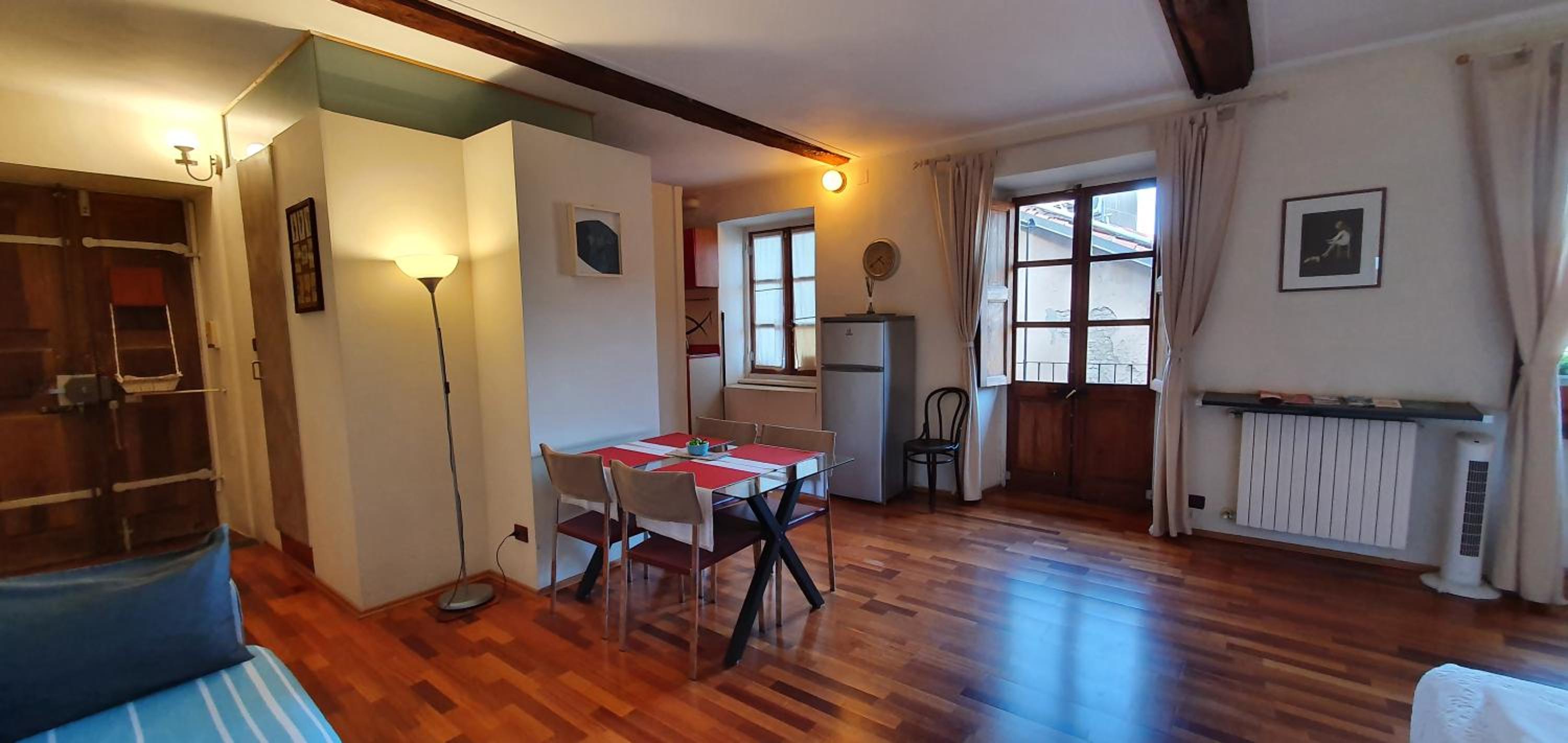 Studio Apartment - With Elevator - Photo 13