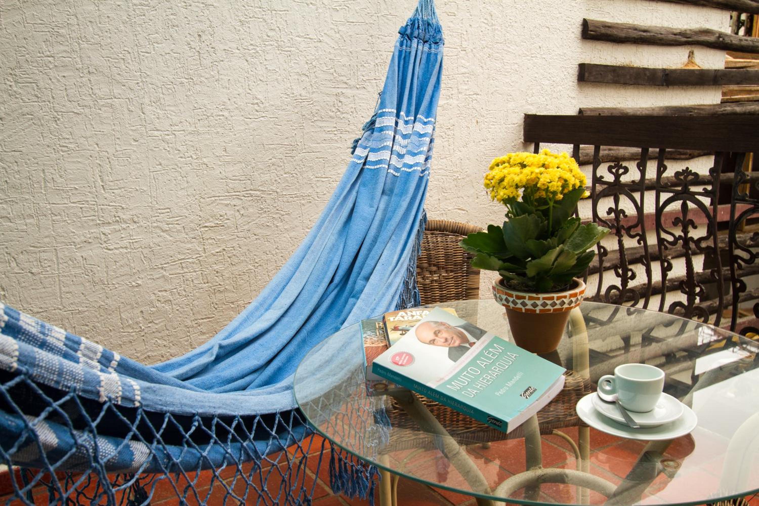 Deluxe Double Room with Balcony - Photo 4