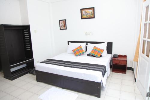 Triple Room with Balcony photo 2