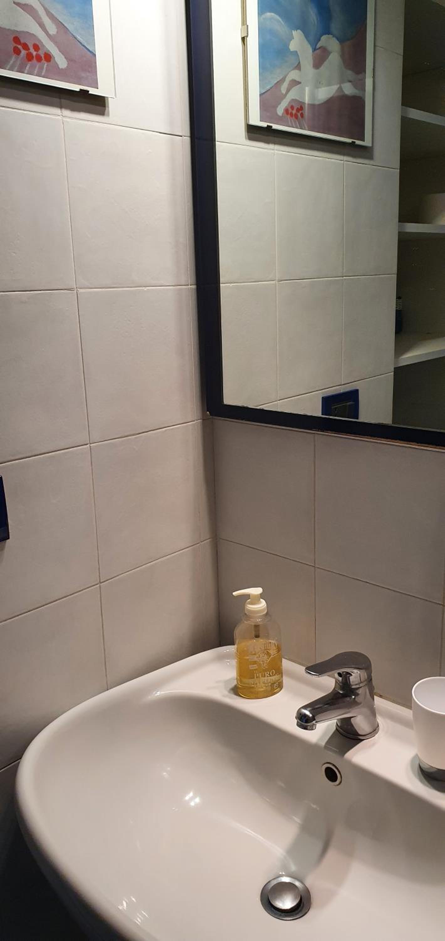 Studio Apartment - With Elevator - Photo 18