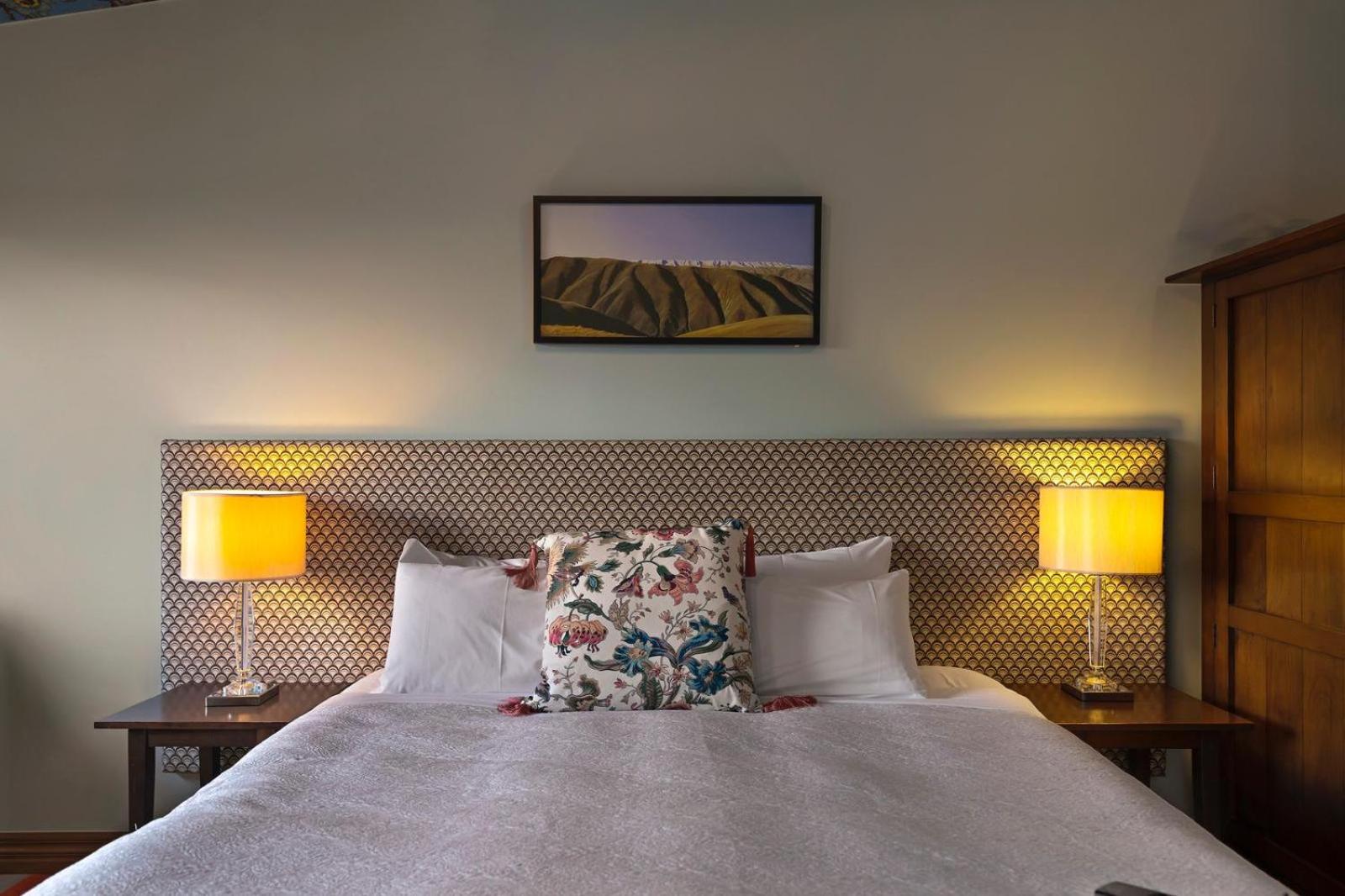 Oasis Rooms - Photo 3