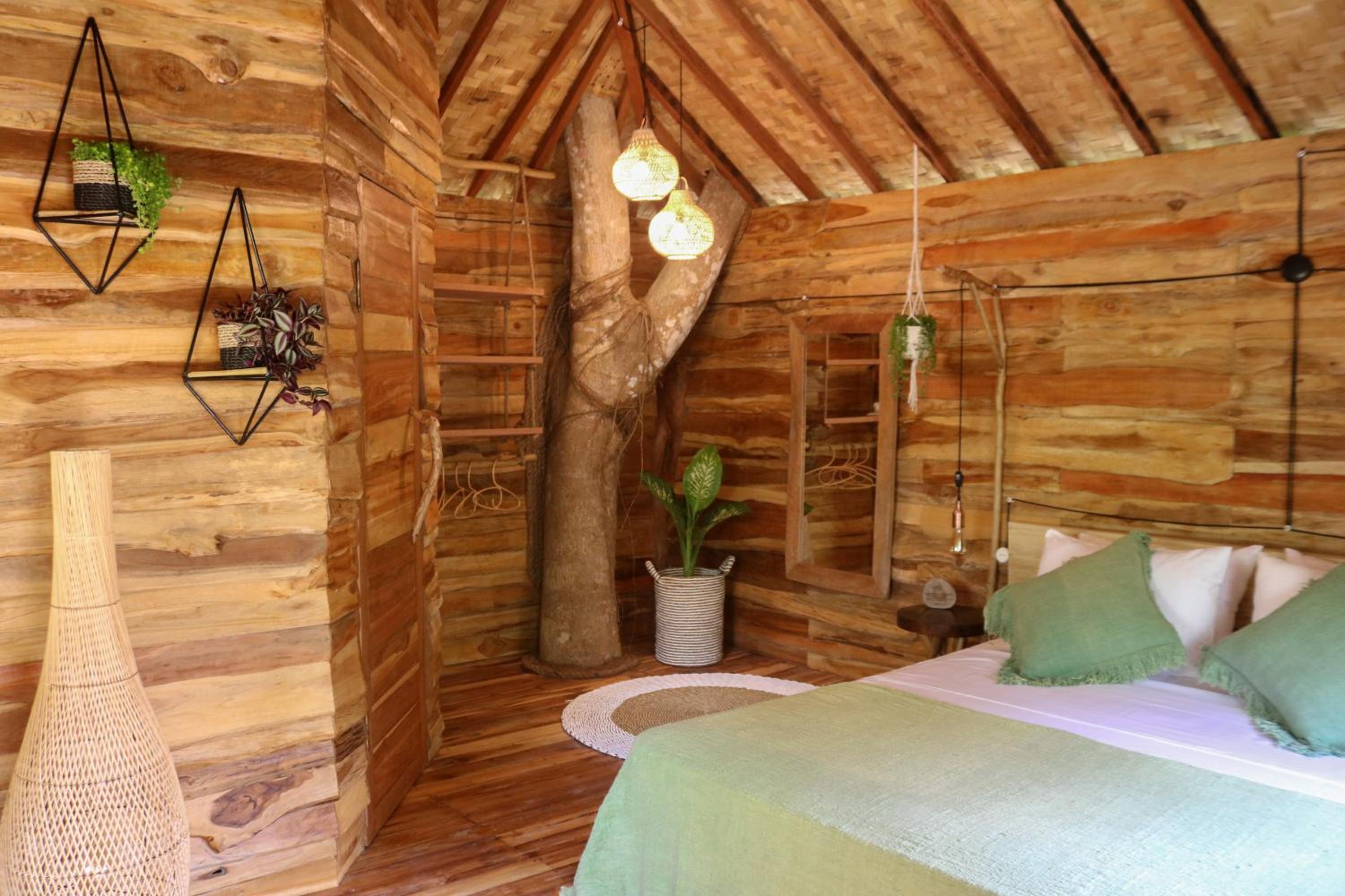 Superior Double Room - Photo 1