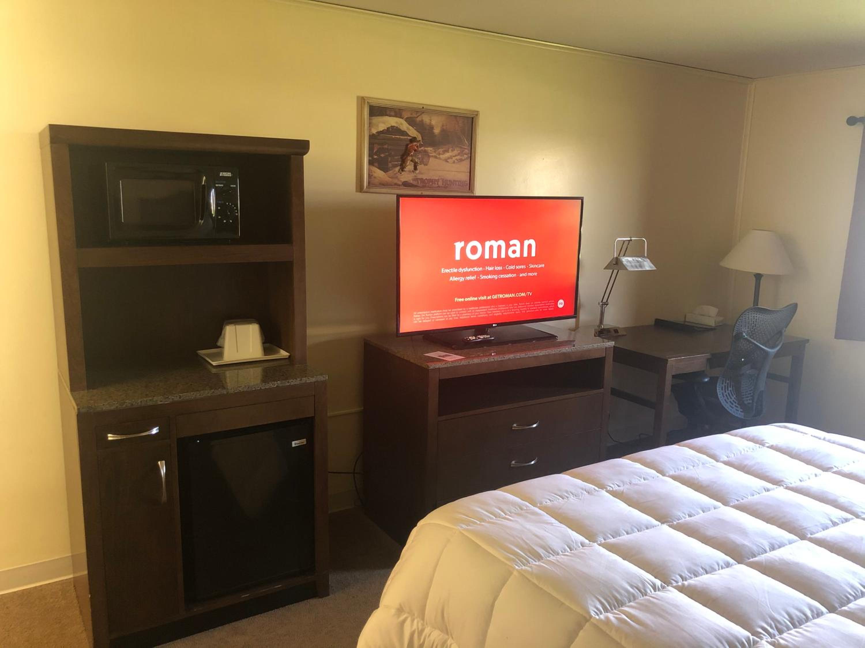 Deluxe Single Room photo 2