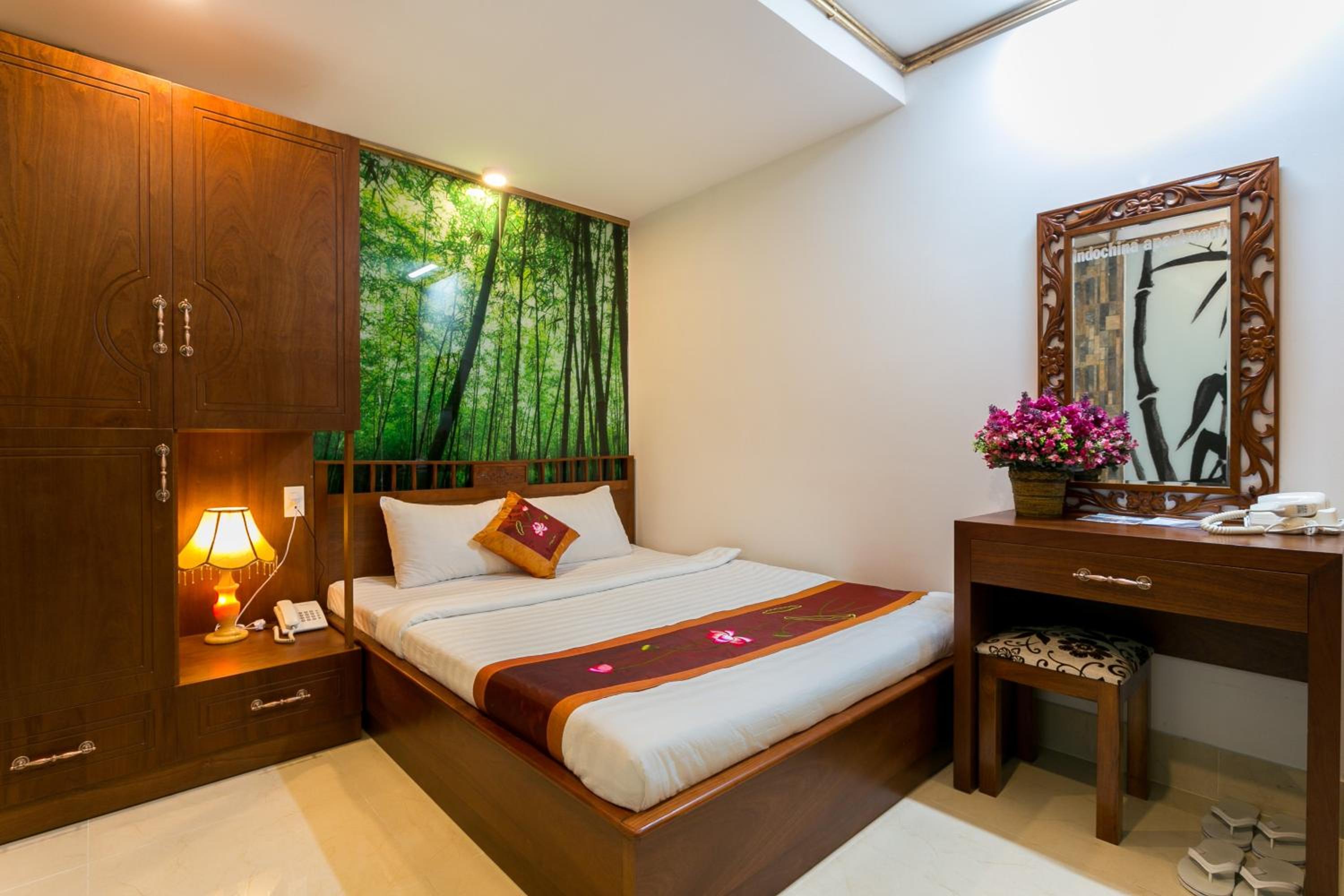Deluxe Double Room photo 2