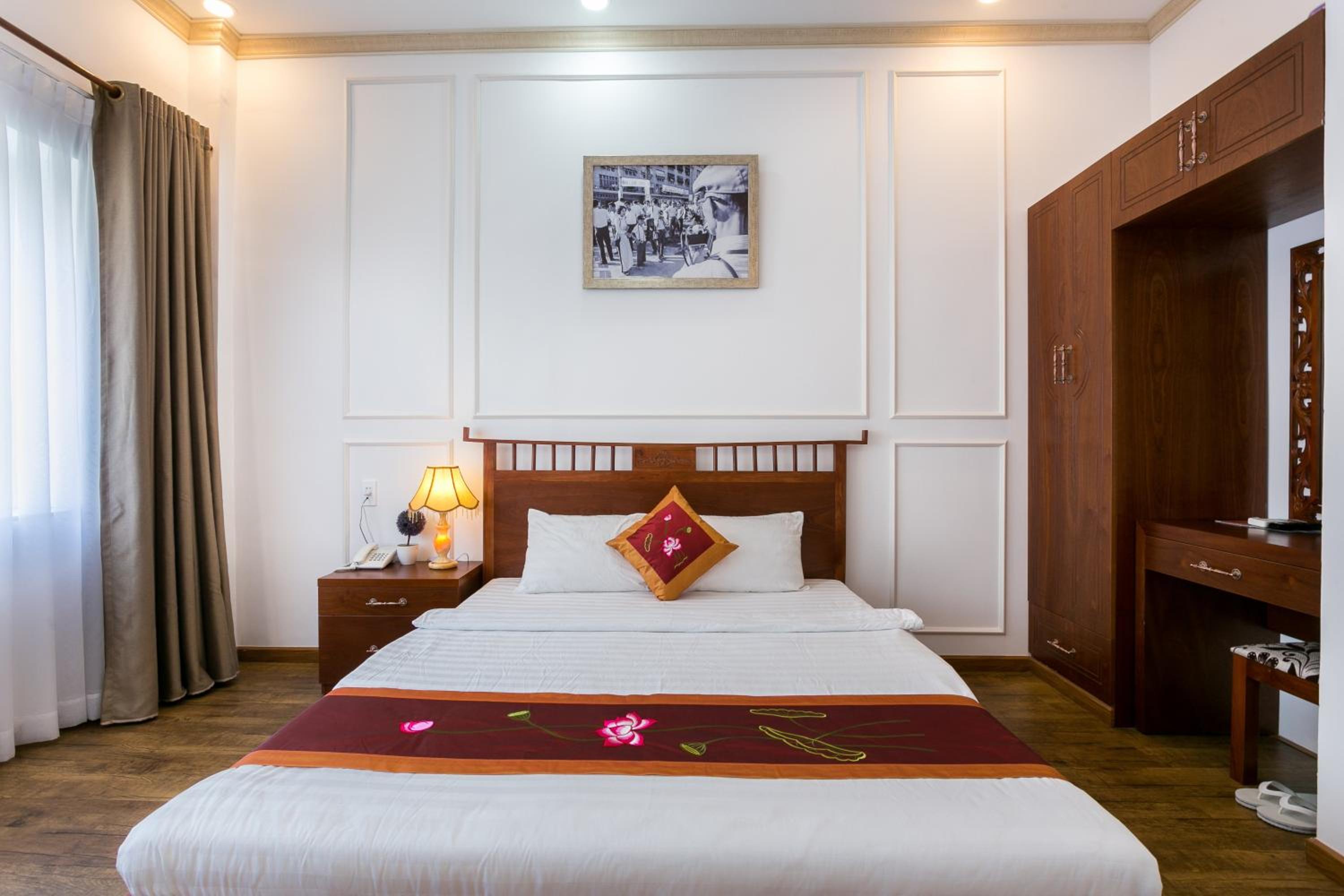Suite with City View photo 1