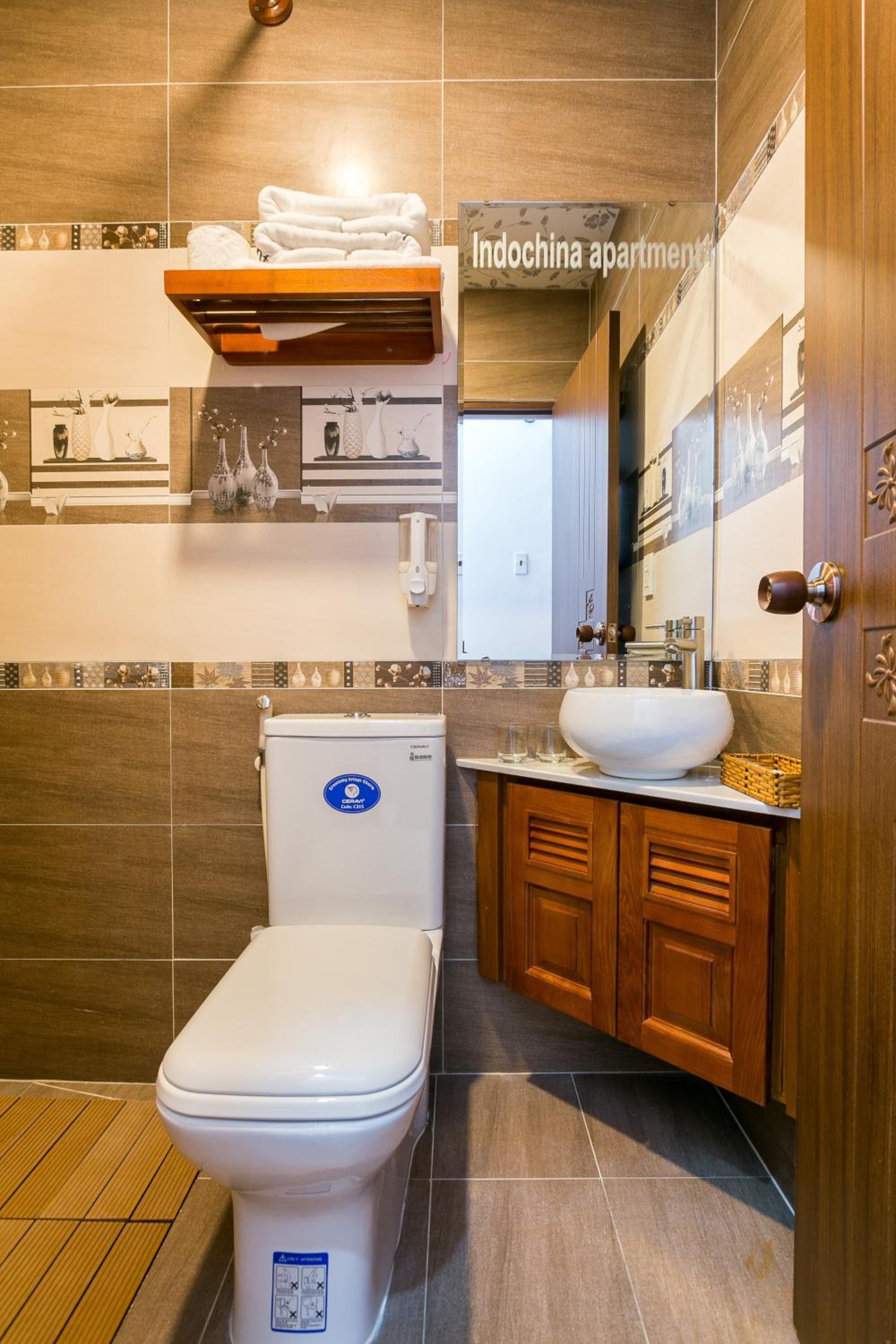 Suite with City View photo 3