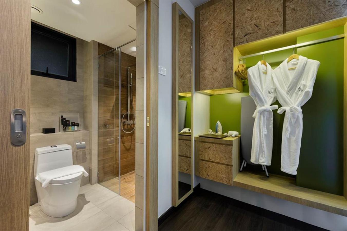 The Splendor Suite