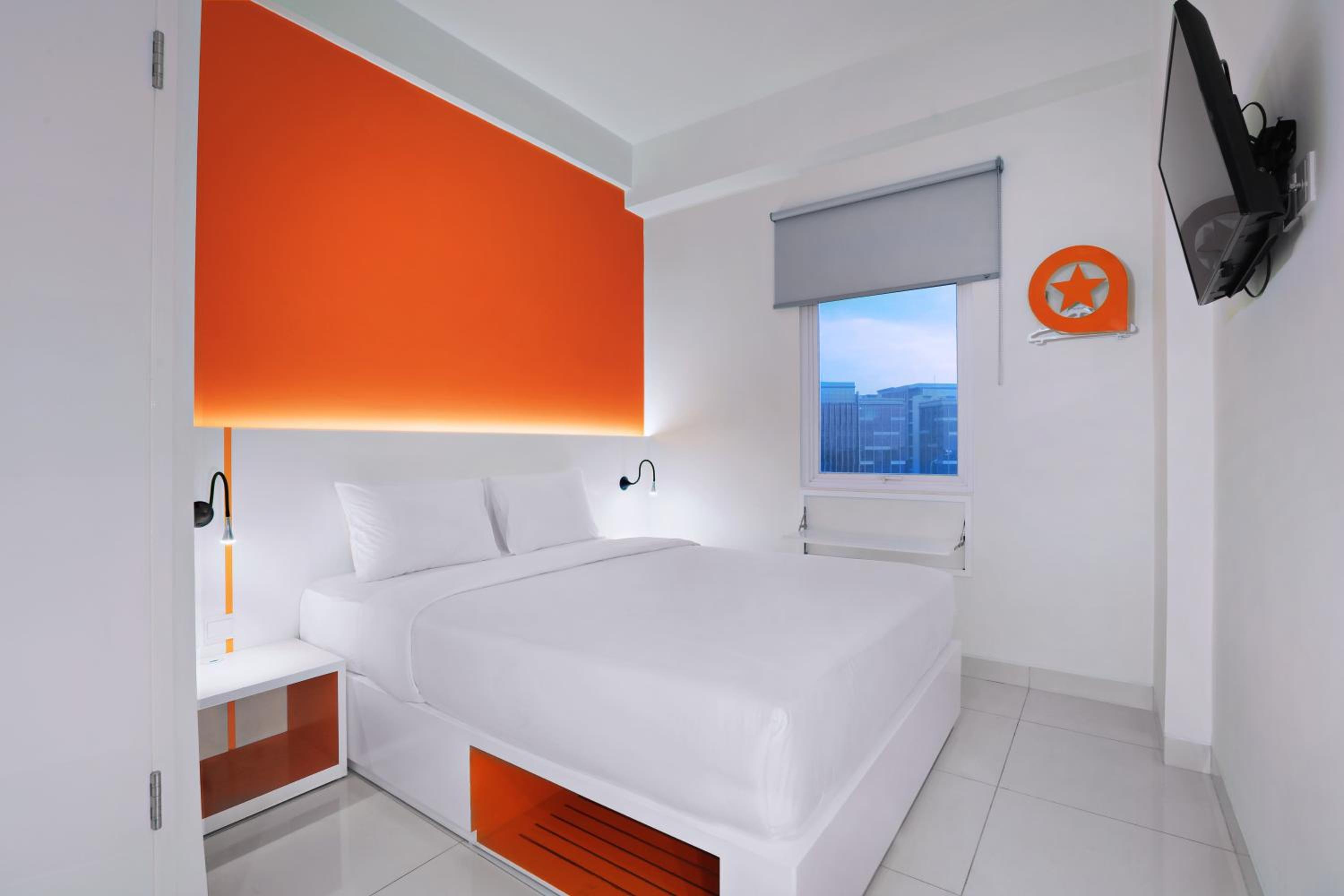Superior Double Room - Photo 6