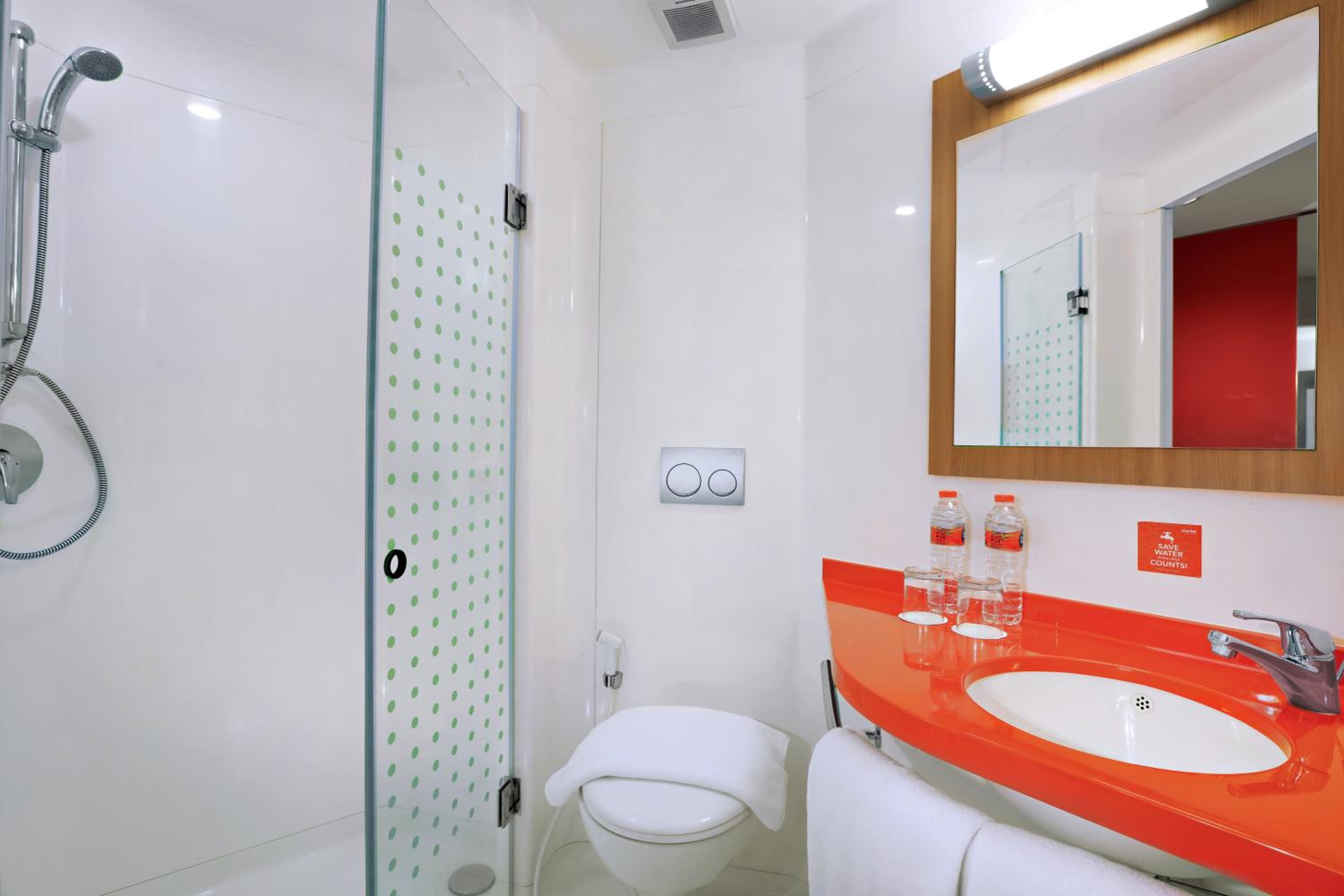 Superior Double Room - Photo 5