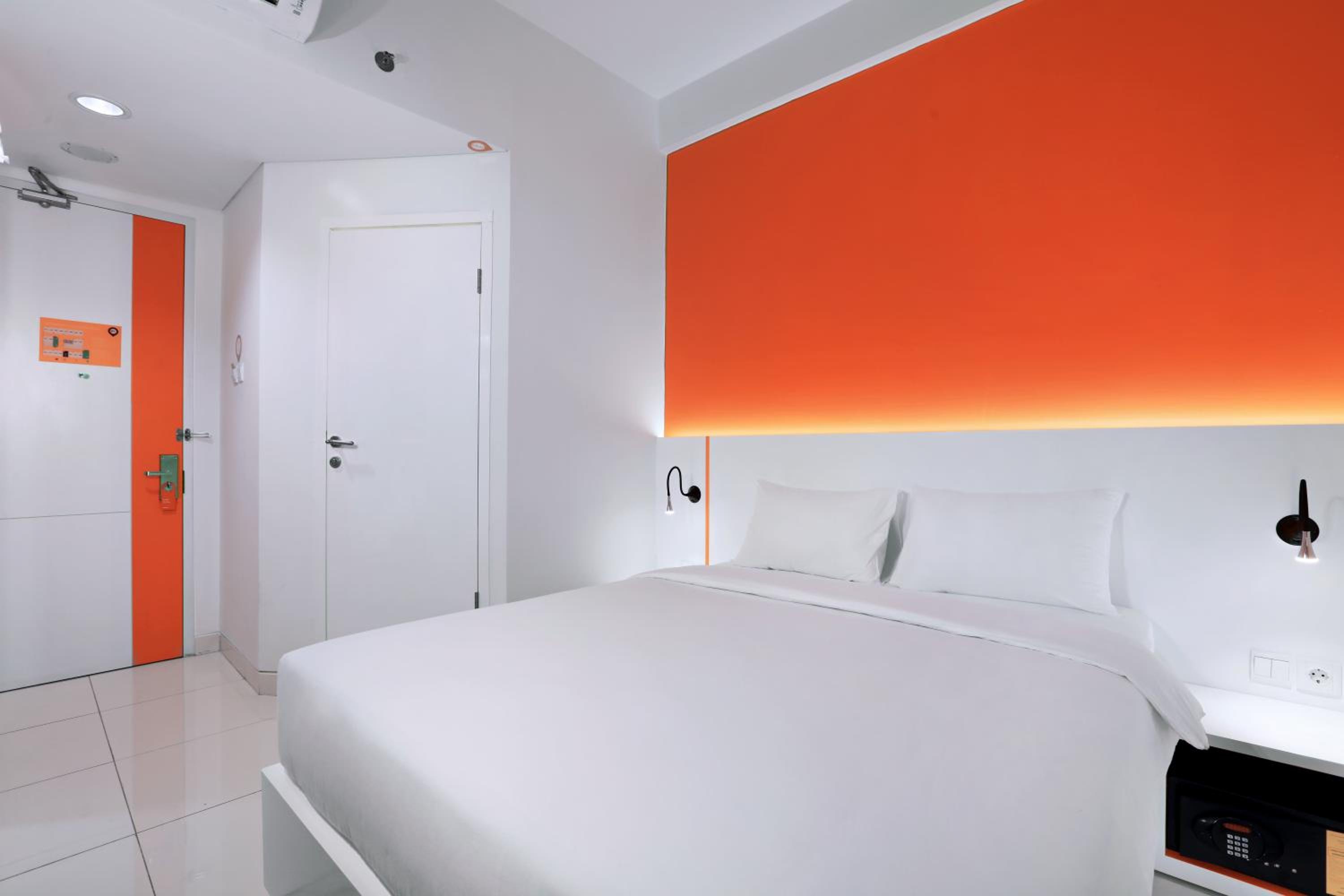 Superior Double Room - Photo 4
