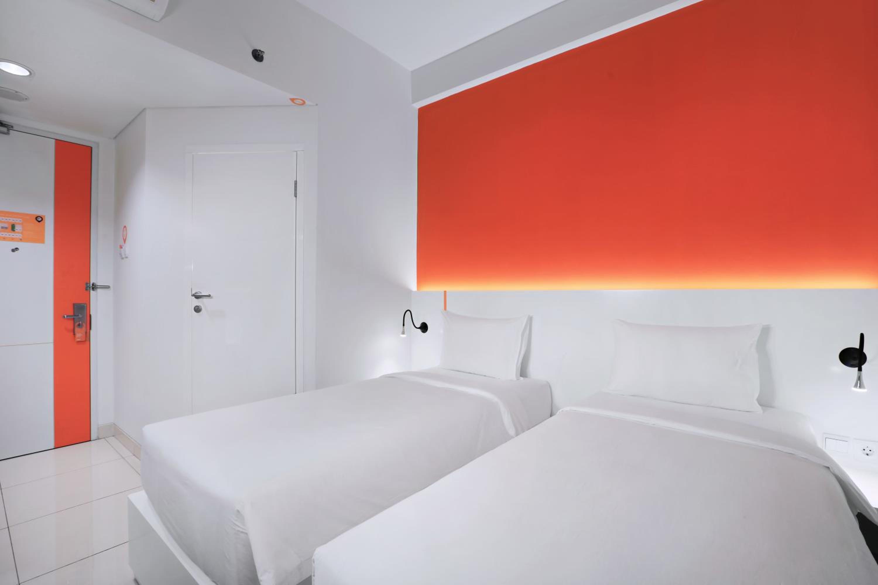 Superior Twin Room - Photo 3