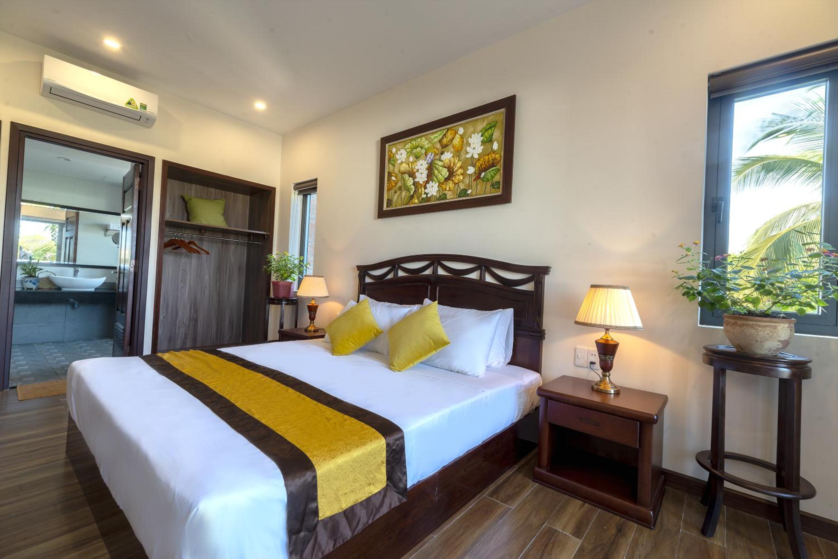 Suite with Garden View photo 3