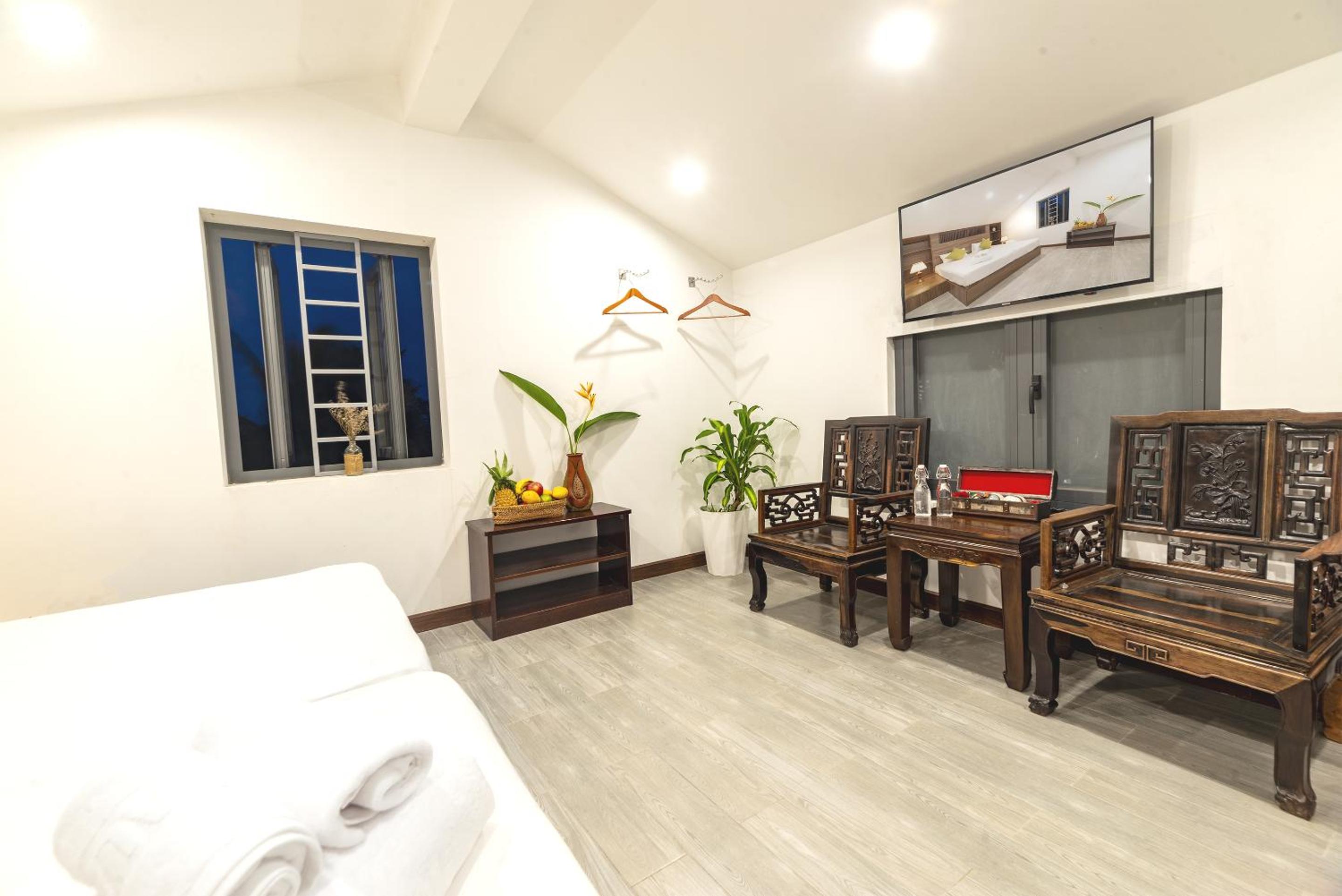 Deluxe Family Suite photo 2