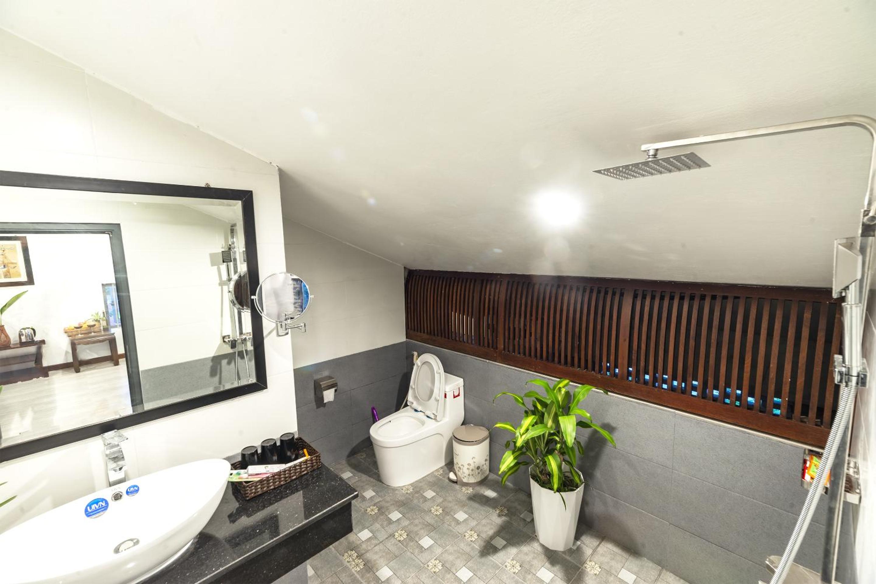 Suite with Sea View - Photo 2