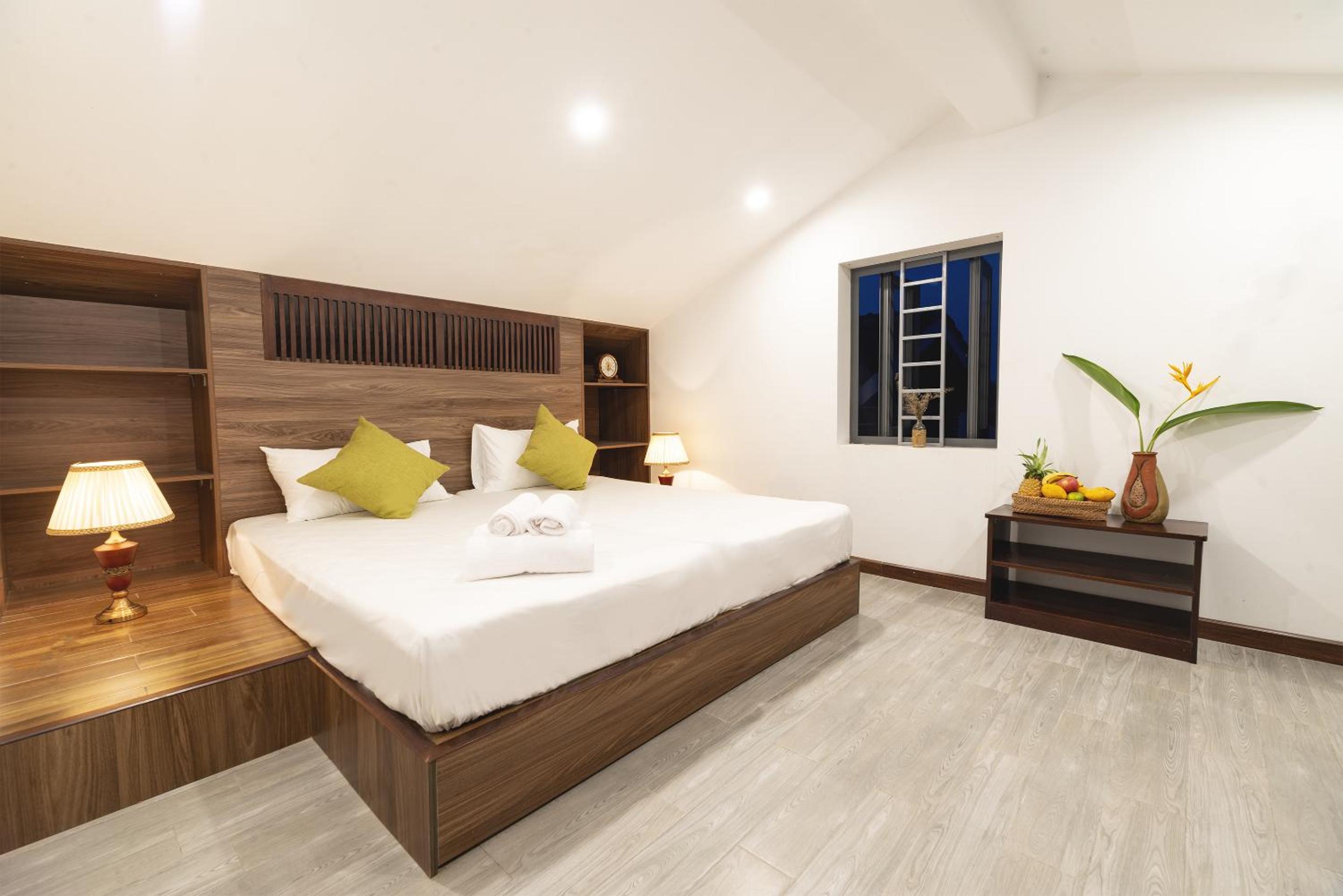 Deluxe Family Suite photo 3