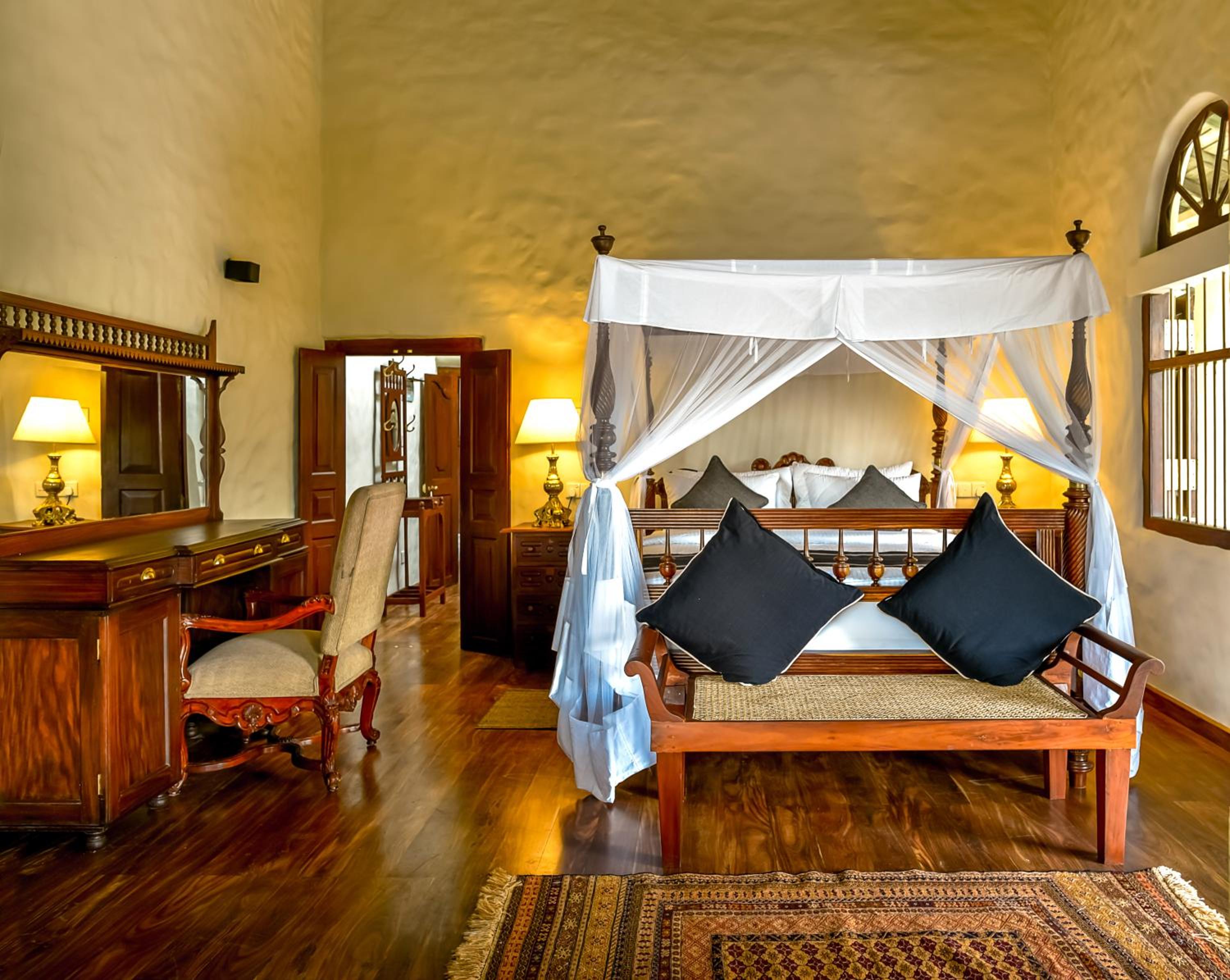 Deluxe Double Room photo 2