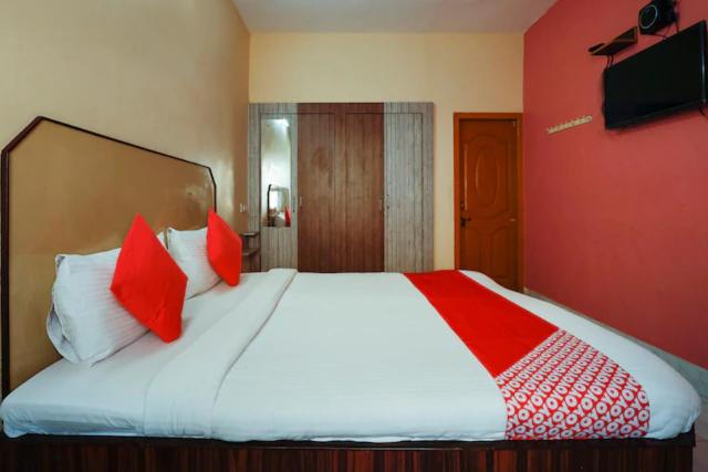 Deluxe Double Room photo 1