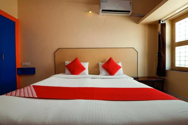 Triple Room with Bathroom photo 1