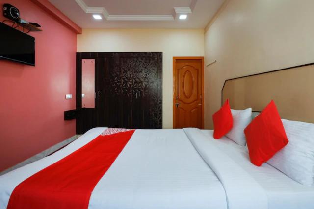 Triple Room with Bathroom photo 3