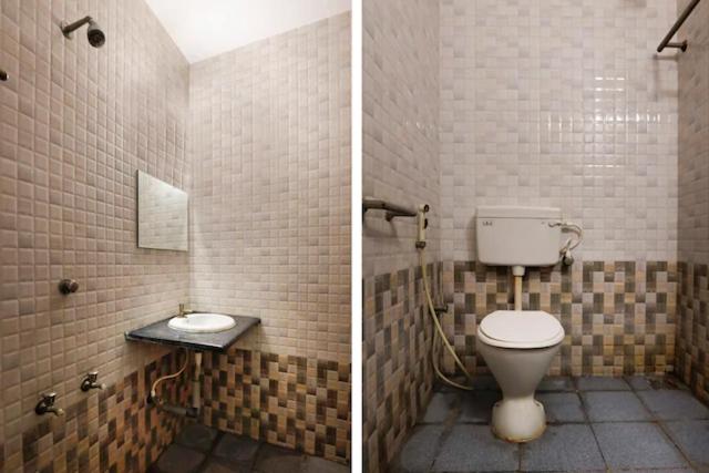 Triple Room with Bathroom photo 2