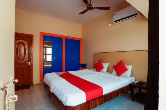 Deluxe Double Room photo 3