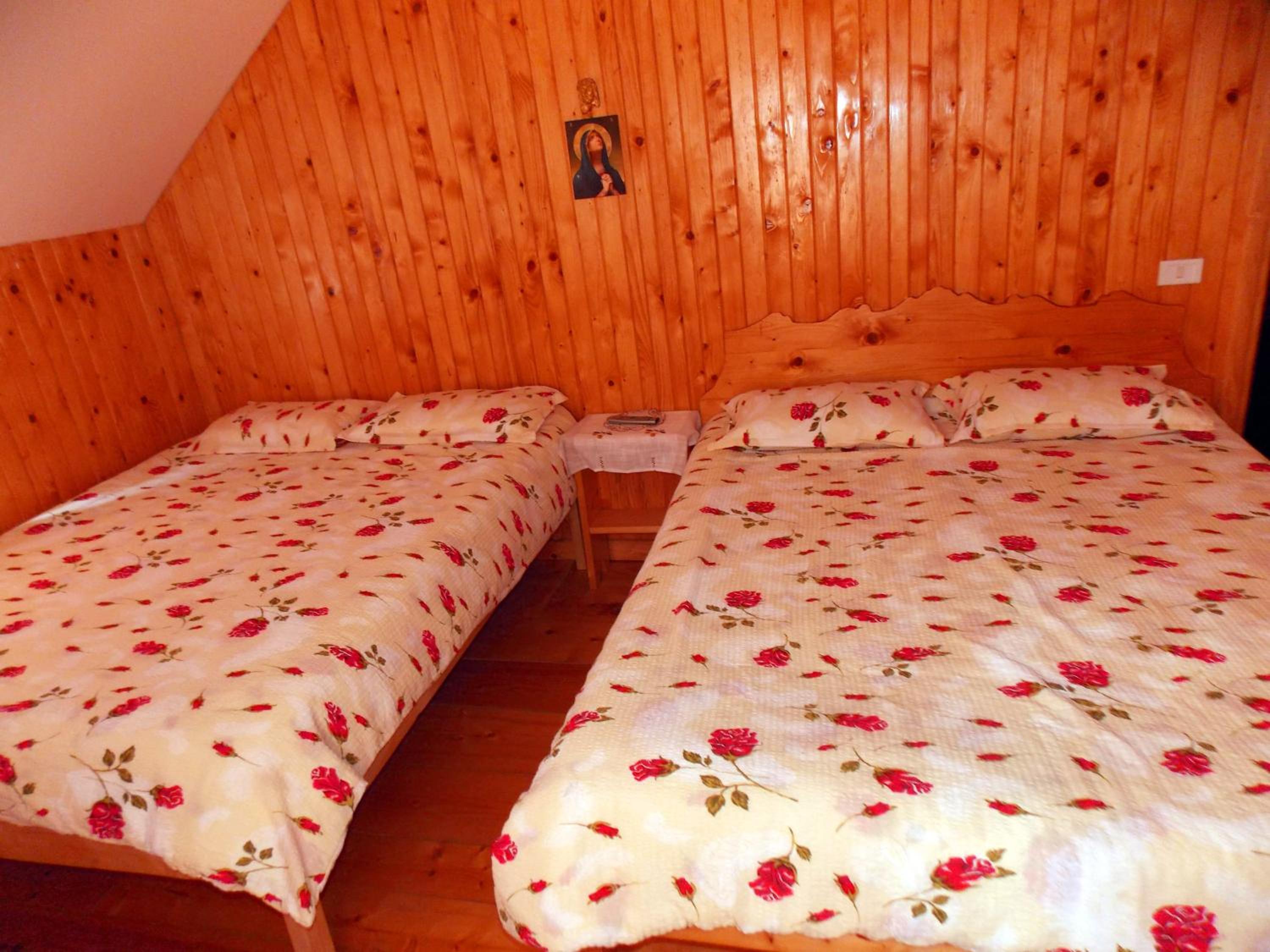 Quadruple Room photo 1