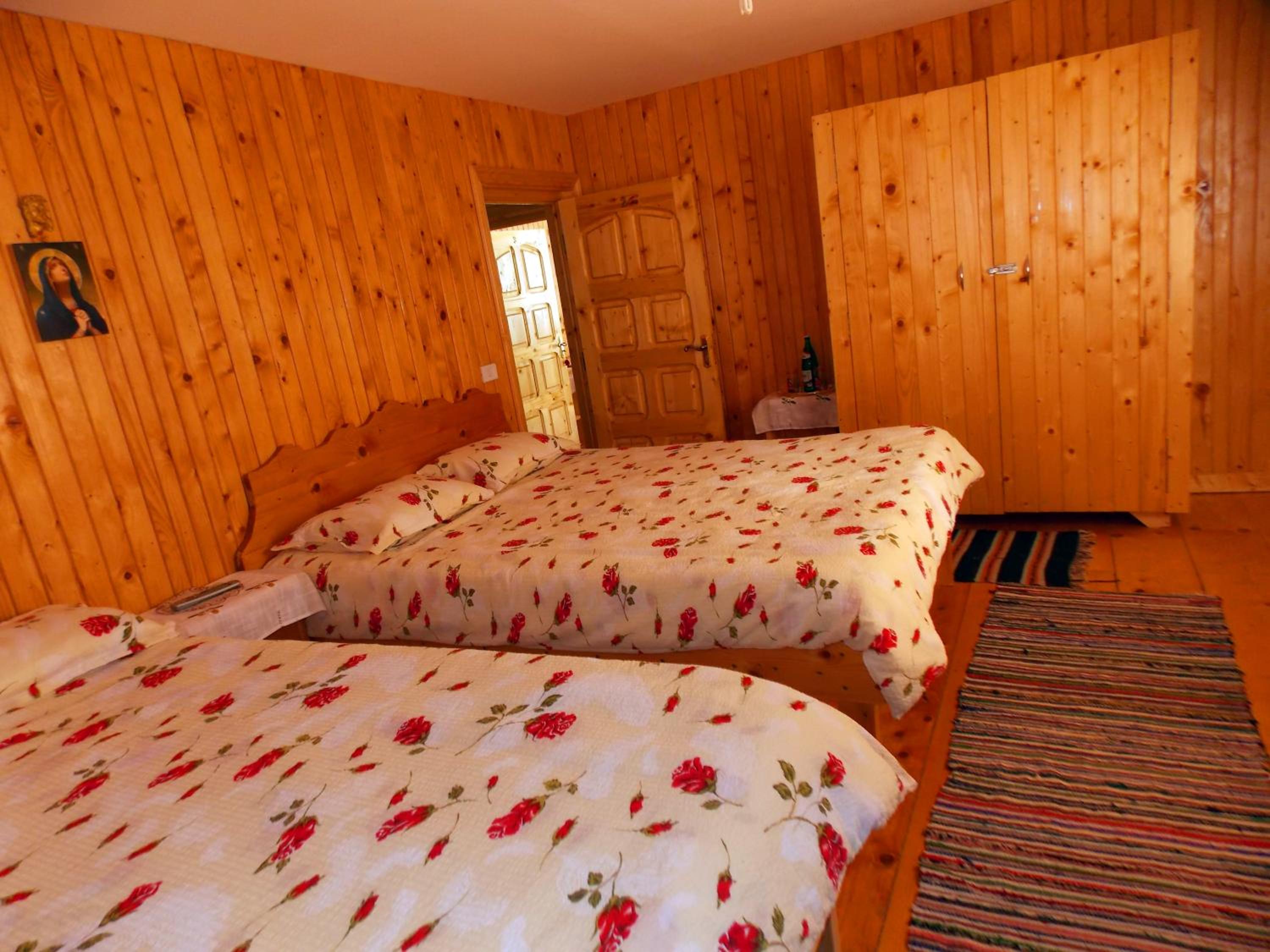 Quadruple Room photo 3