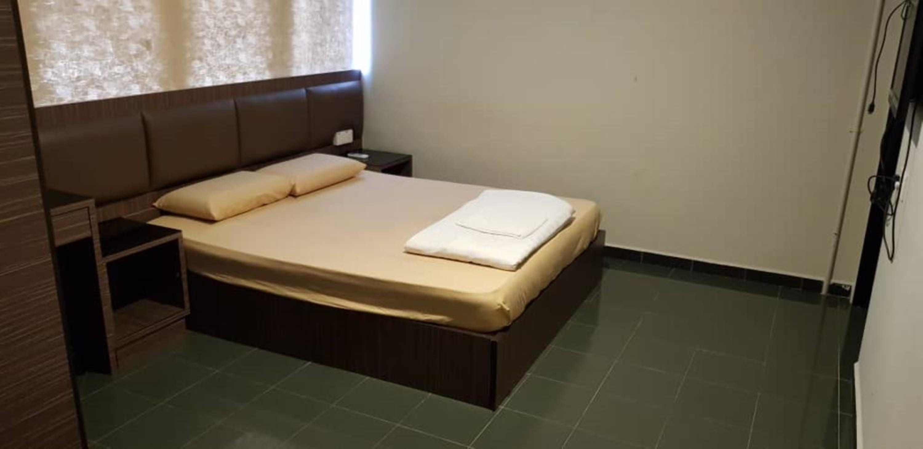 Double Room With Balcony photo 2