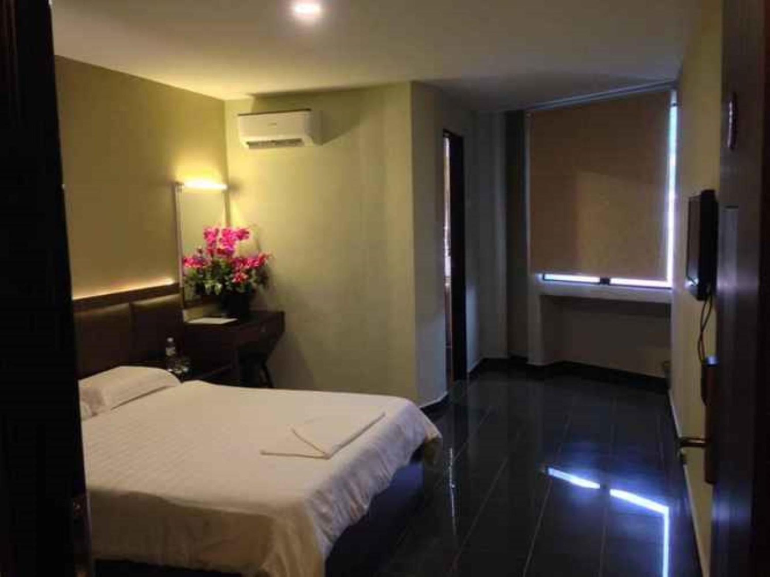 Double Room With Balcony photo 3