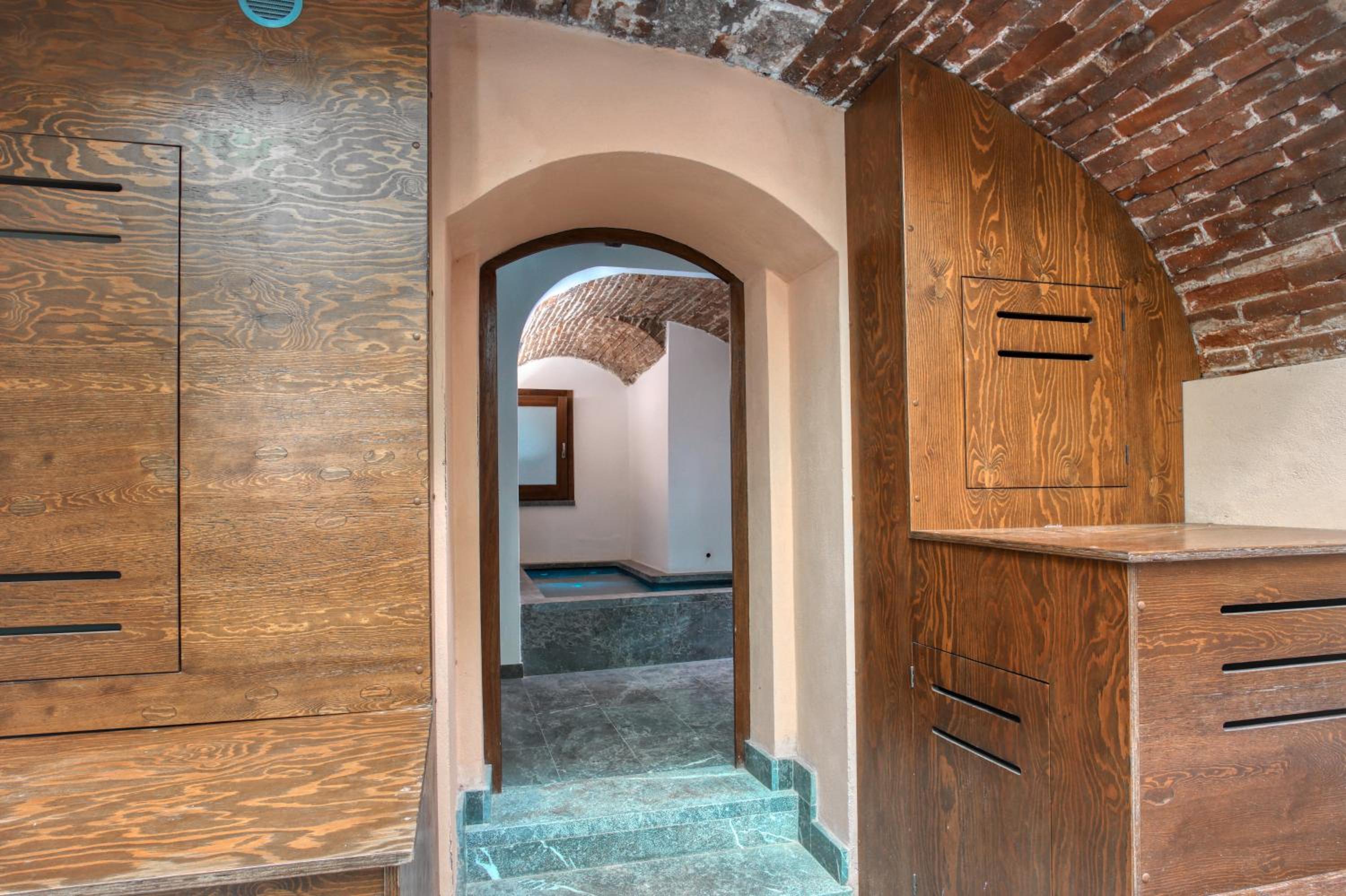 Superior Apartment with Private Spa
