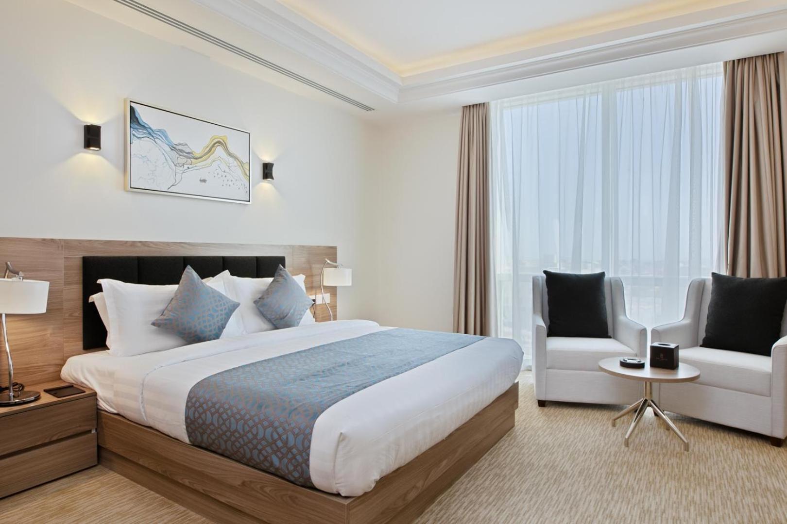 Deluxe Double Room - Photo 5