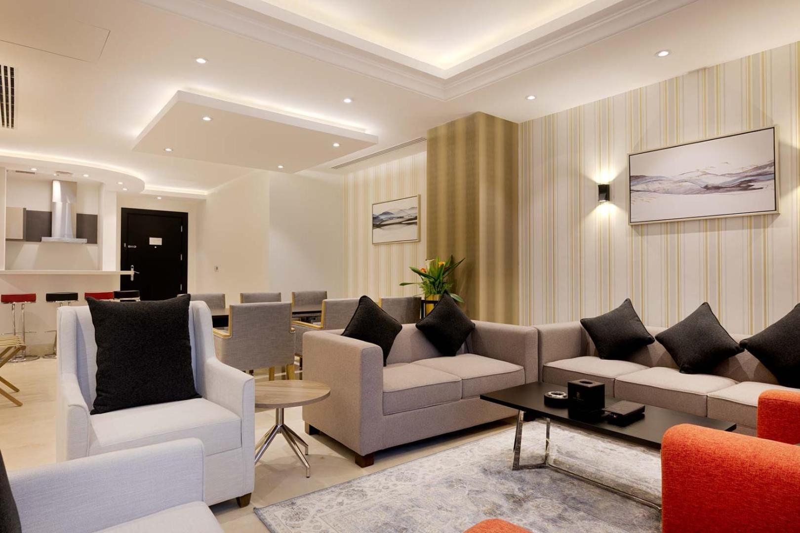 Family Suite - Photo 4