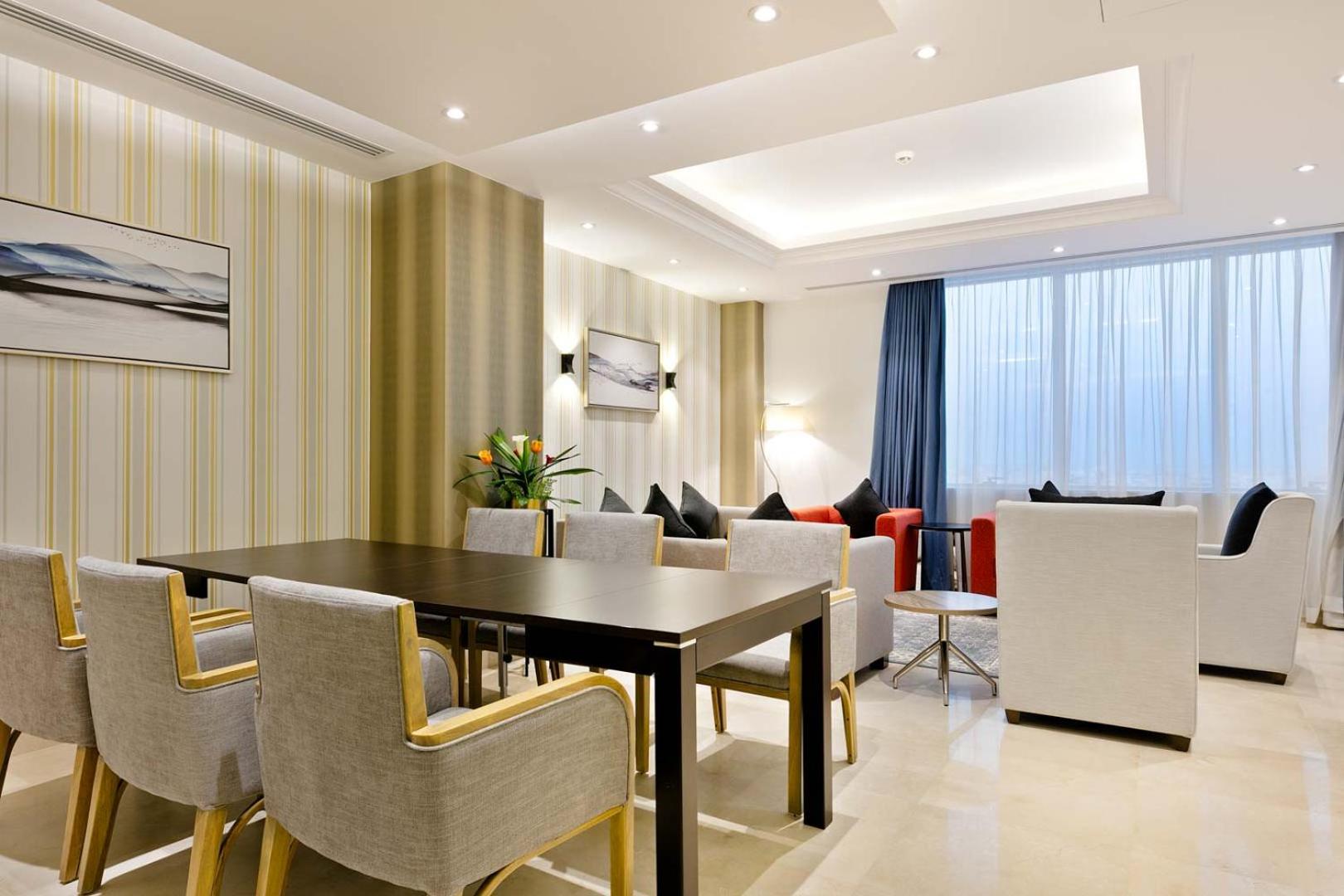 Family Suite - Photo 7