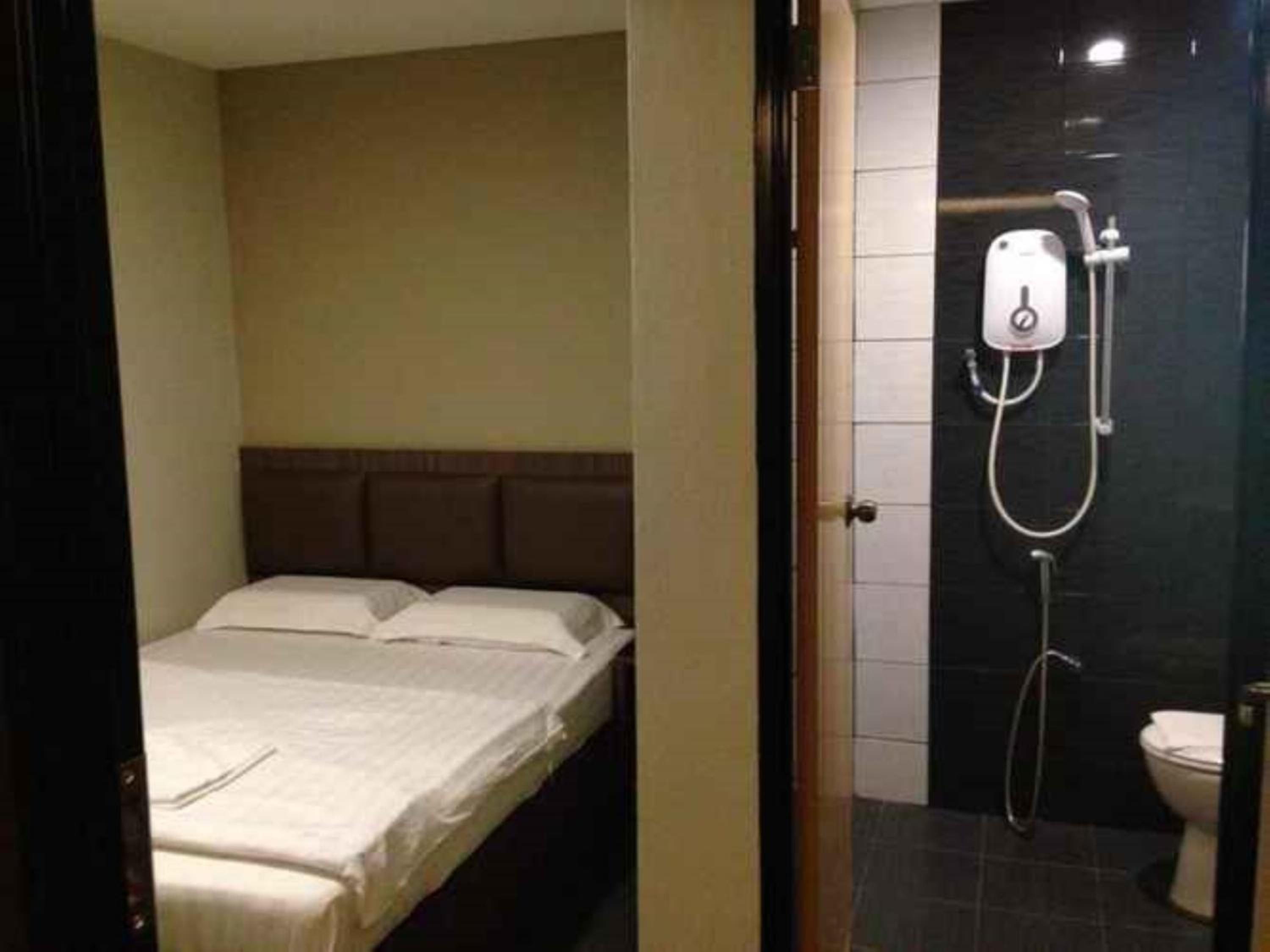 Double Room photo 2