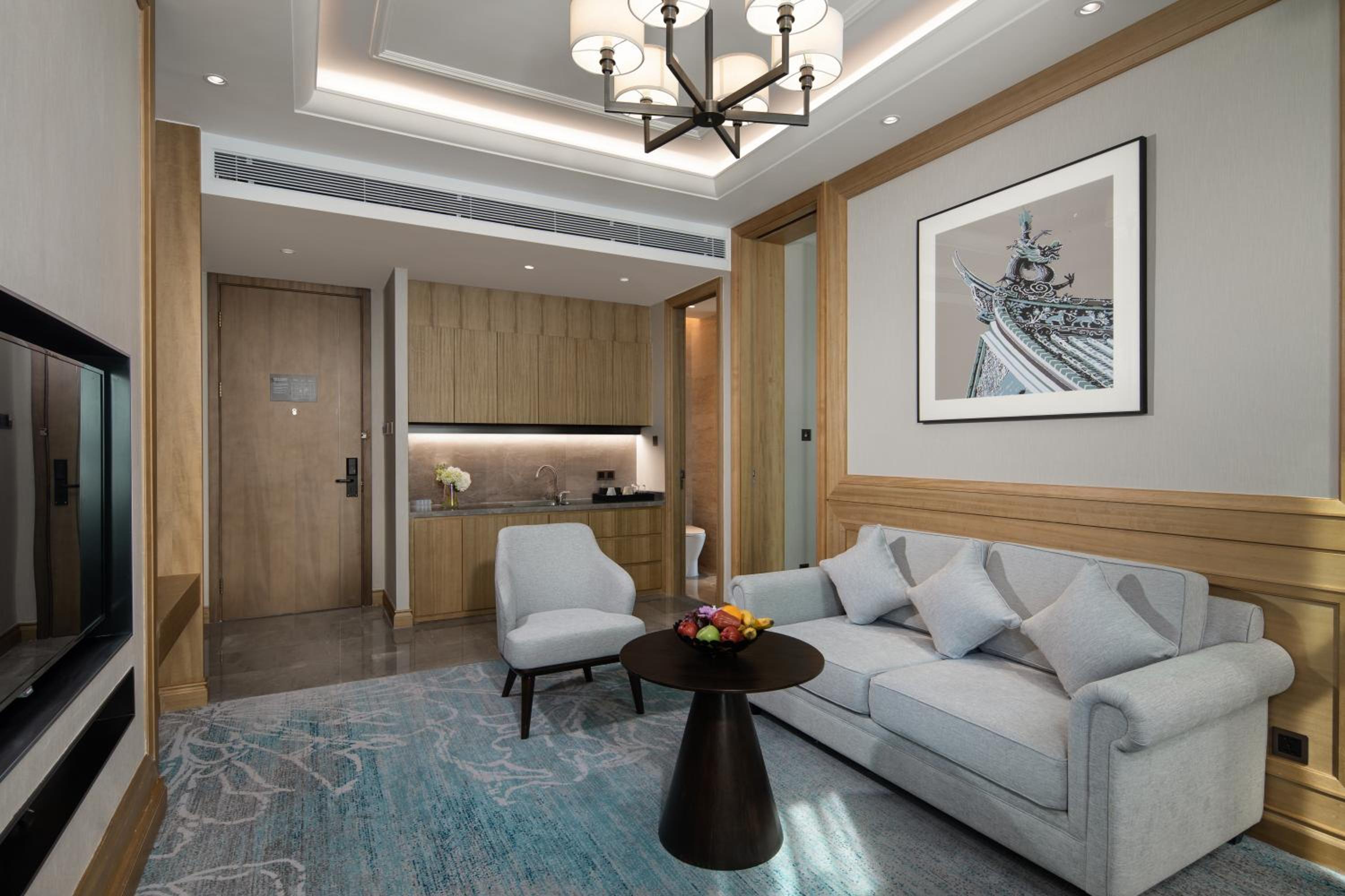 Deluxe Suite  photo 3