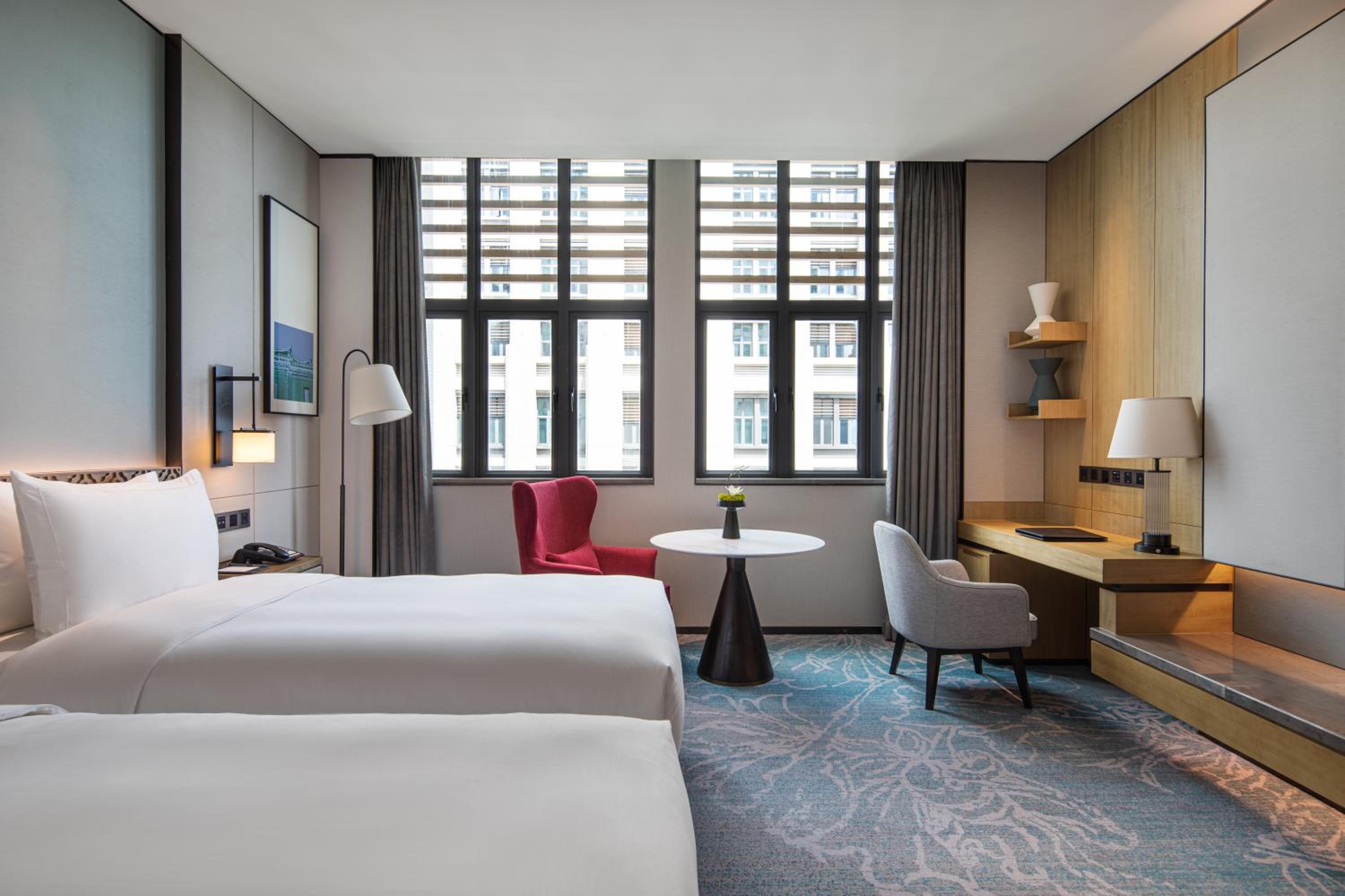 Superior Twin Bed Room photo 1