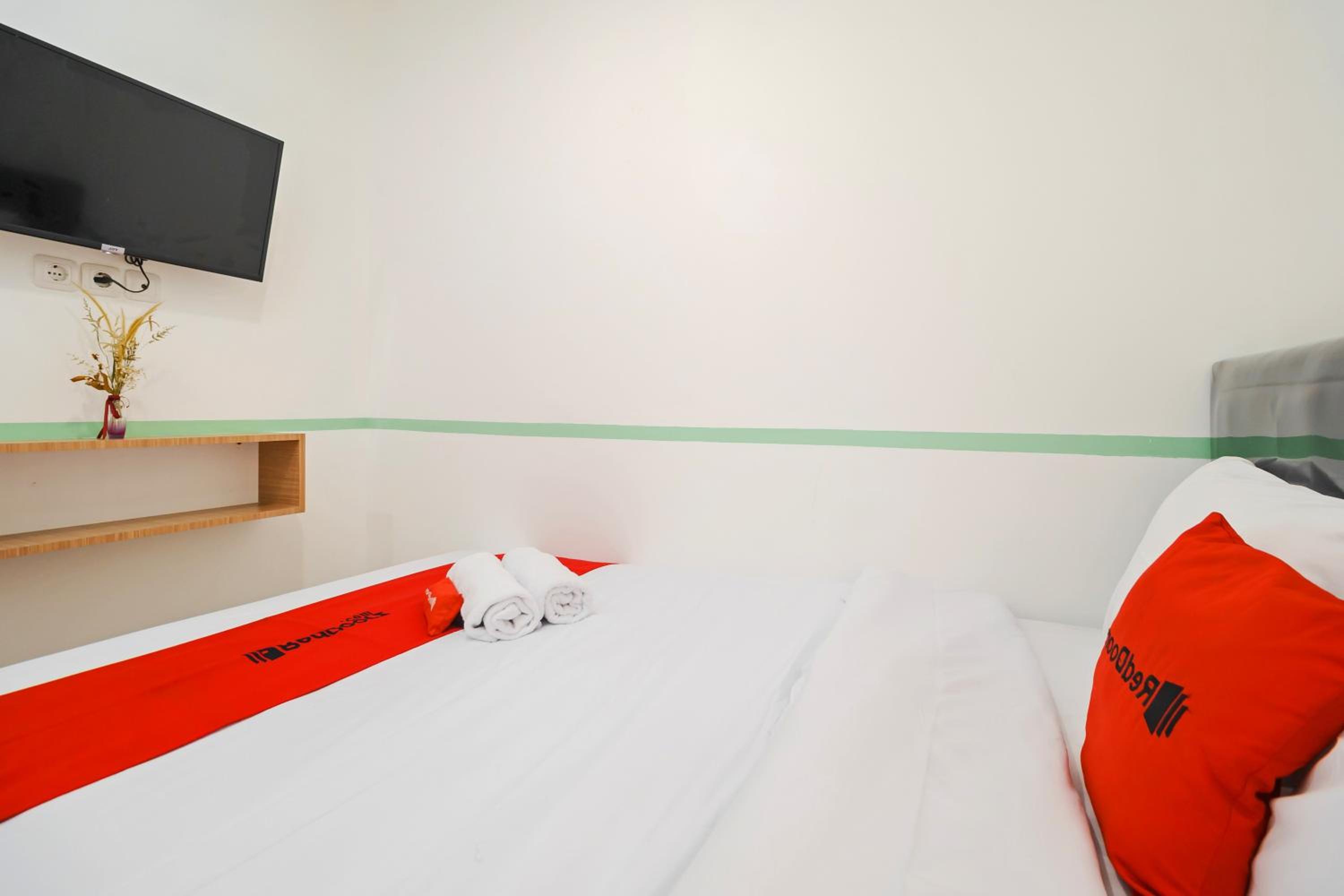 Double Room - Photo 4