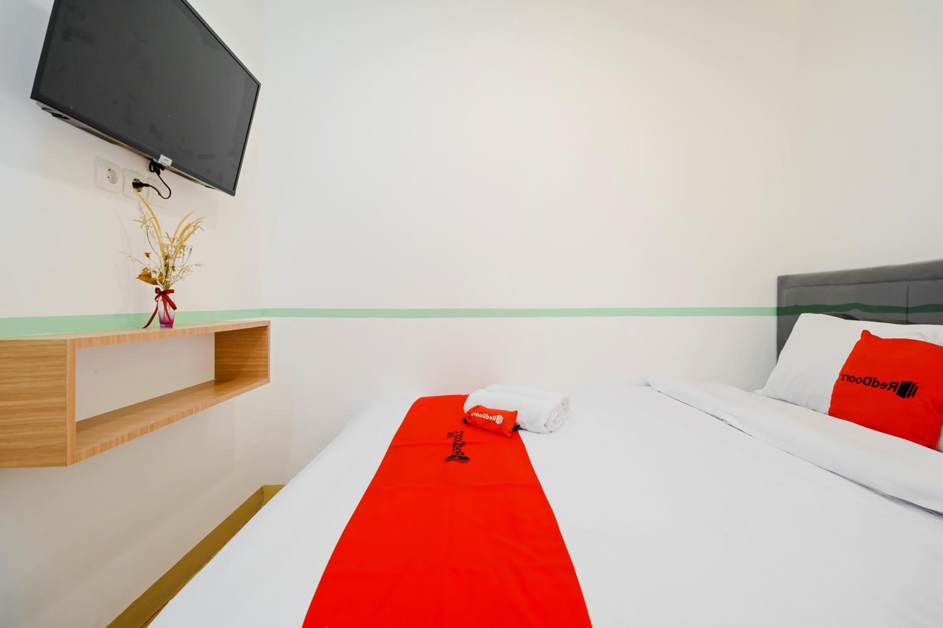 Double Room - Photo 3