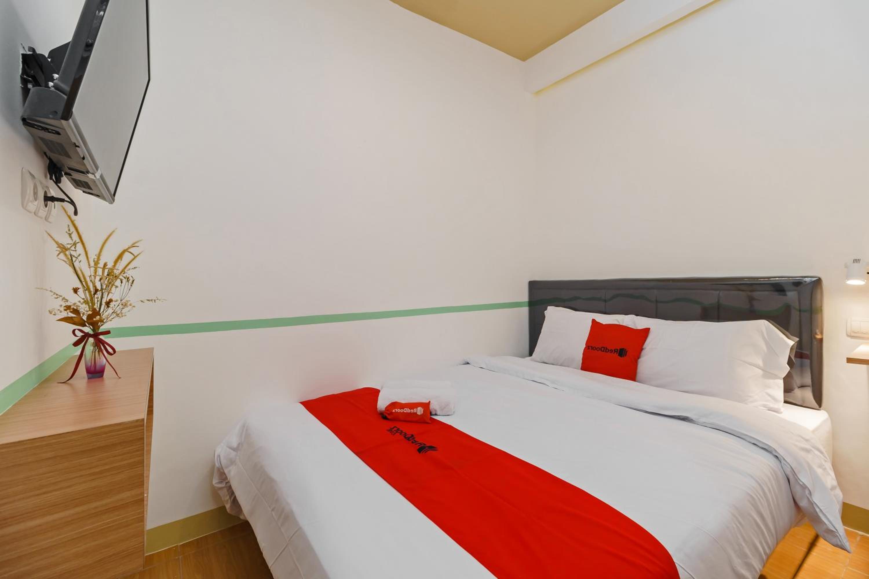 Double Room - Photo 1