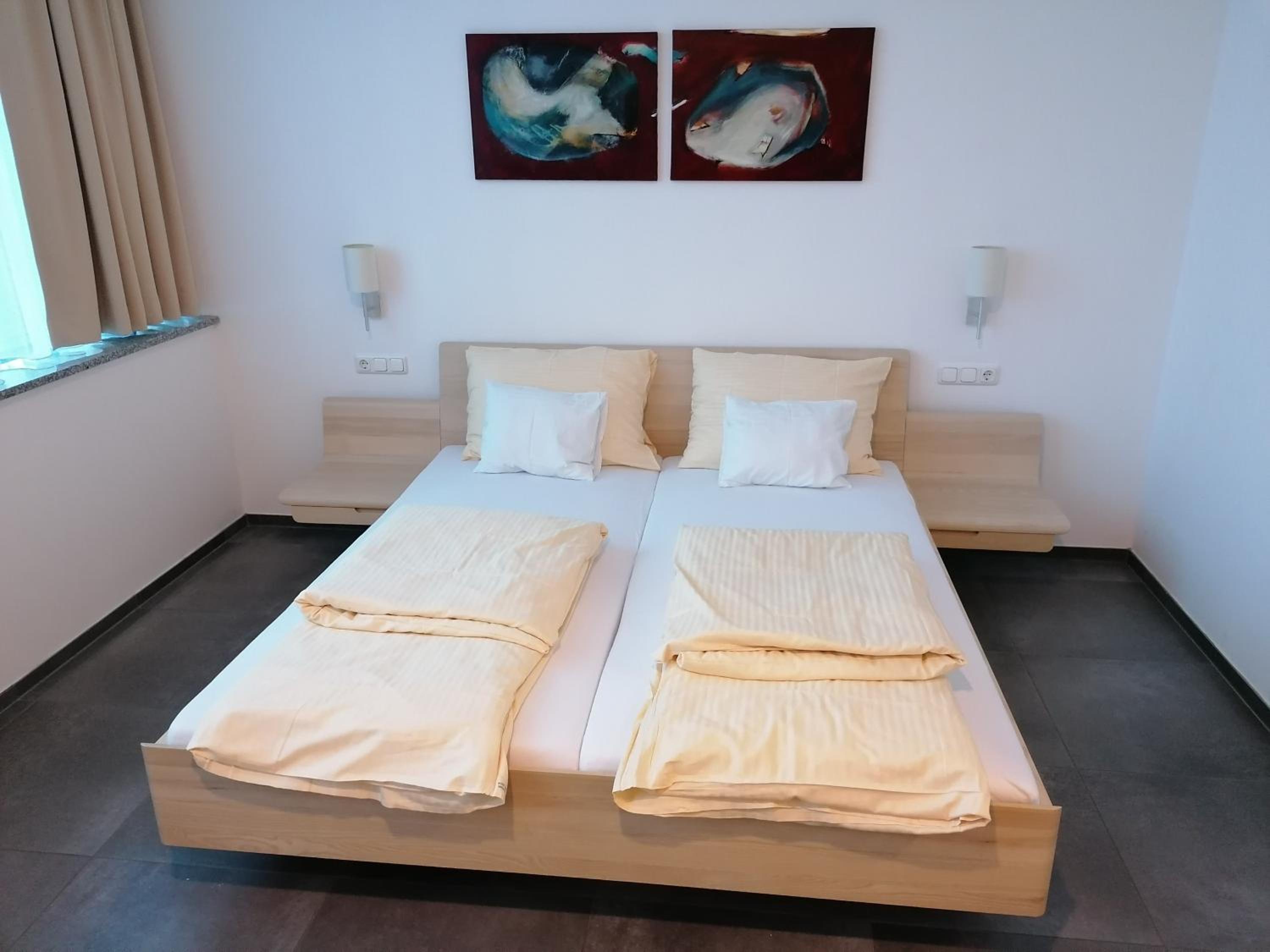 Double Room photo 1
