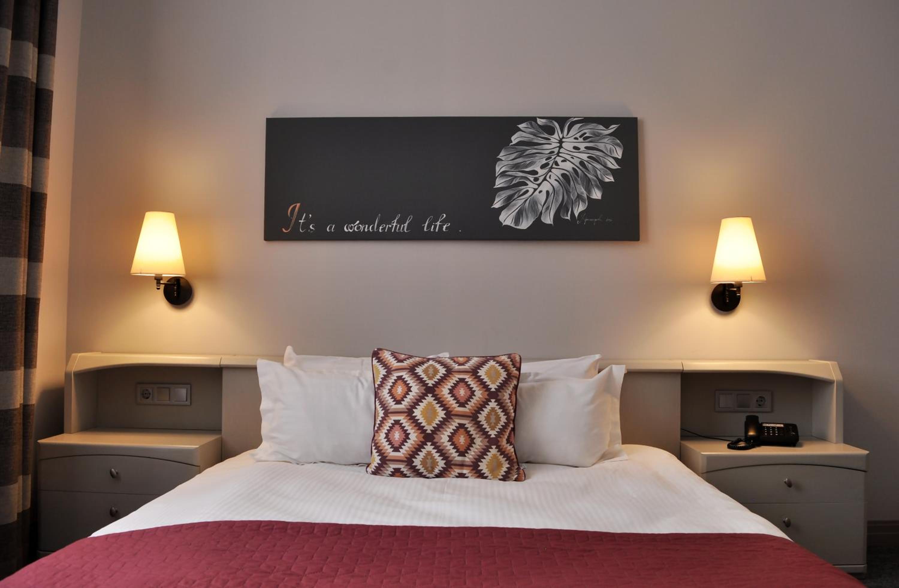 Small Double Room