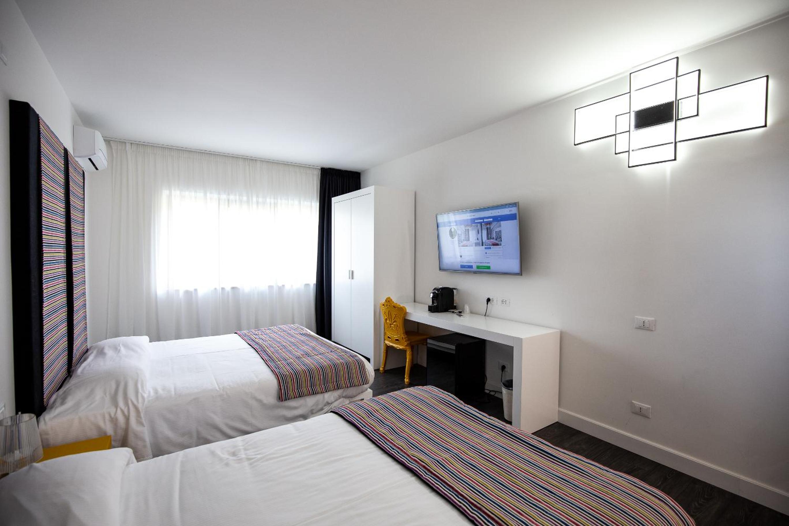 Superior Triple Room - Photo 6