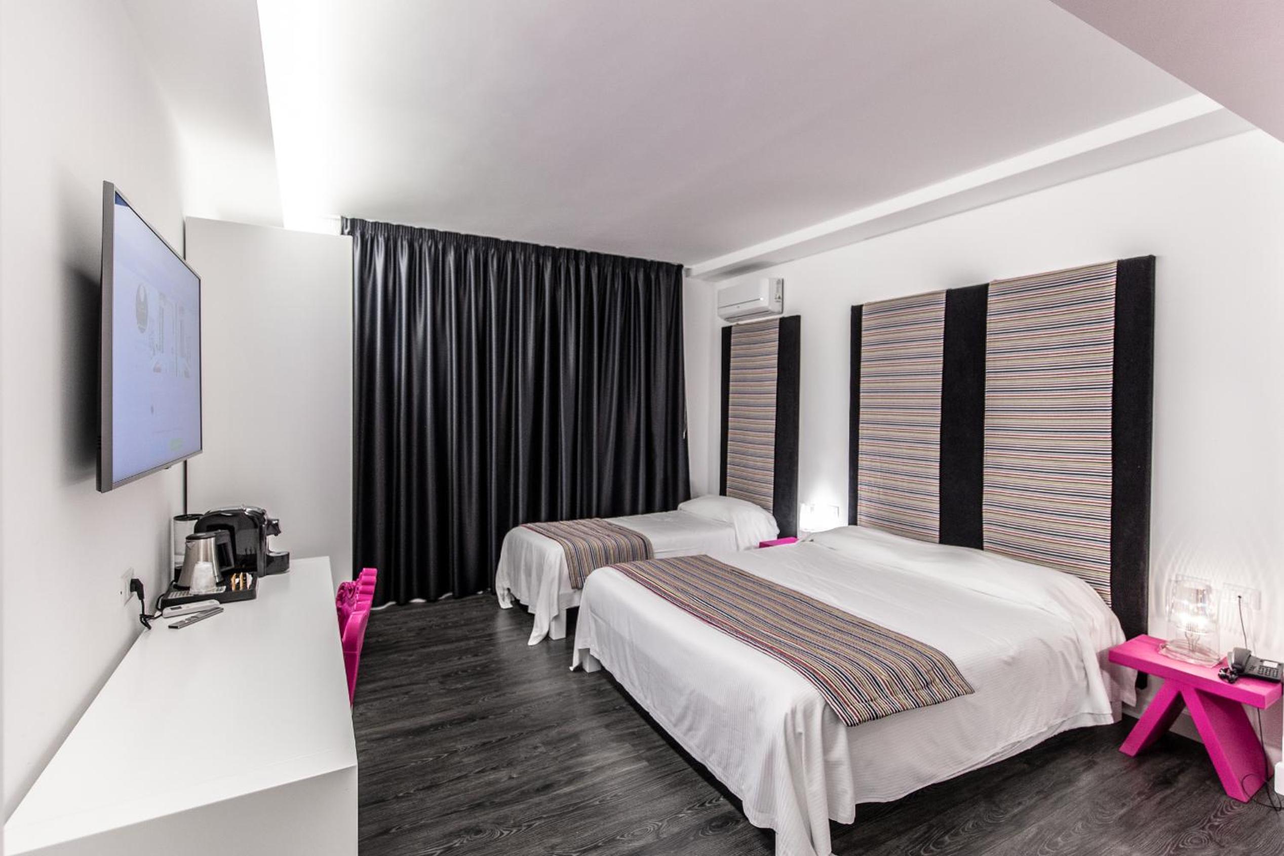 Superior Triple Room - Photo 5
