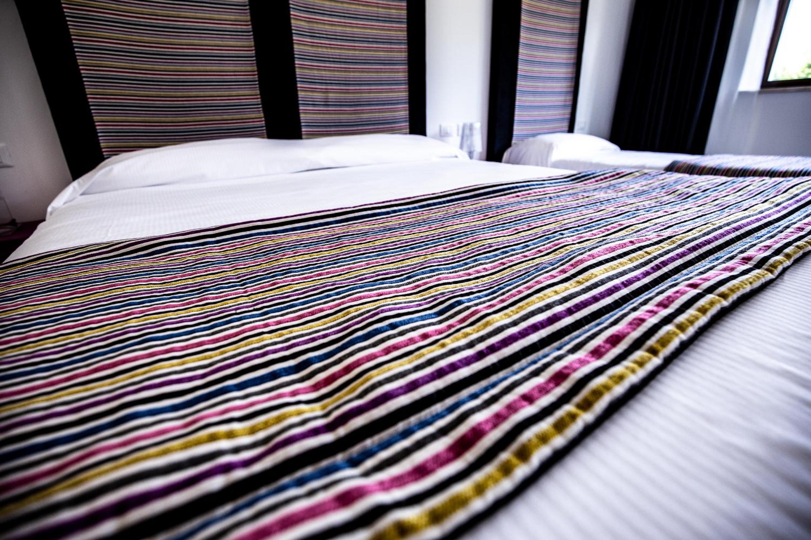 Superior Double Room - Photo 24