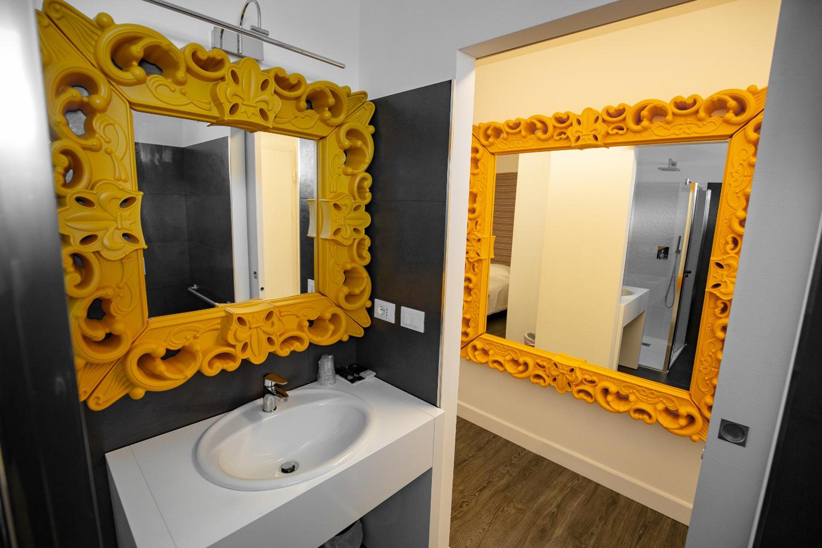 Superior Double Room - Photo 23