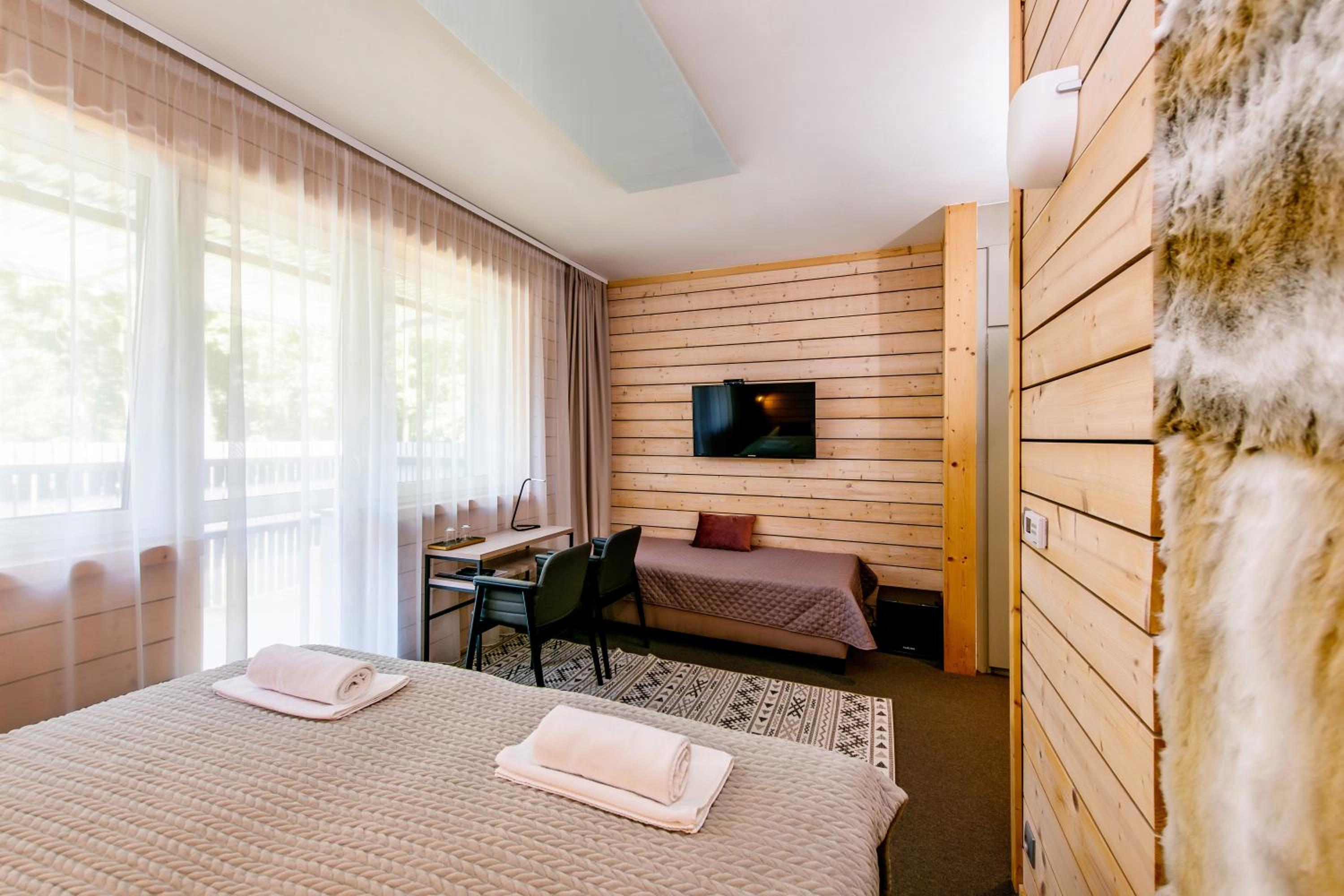 Superior Triple Room photo 1
